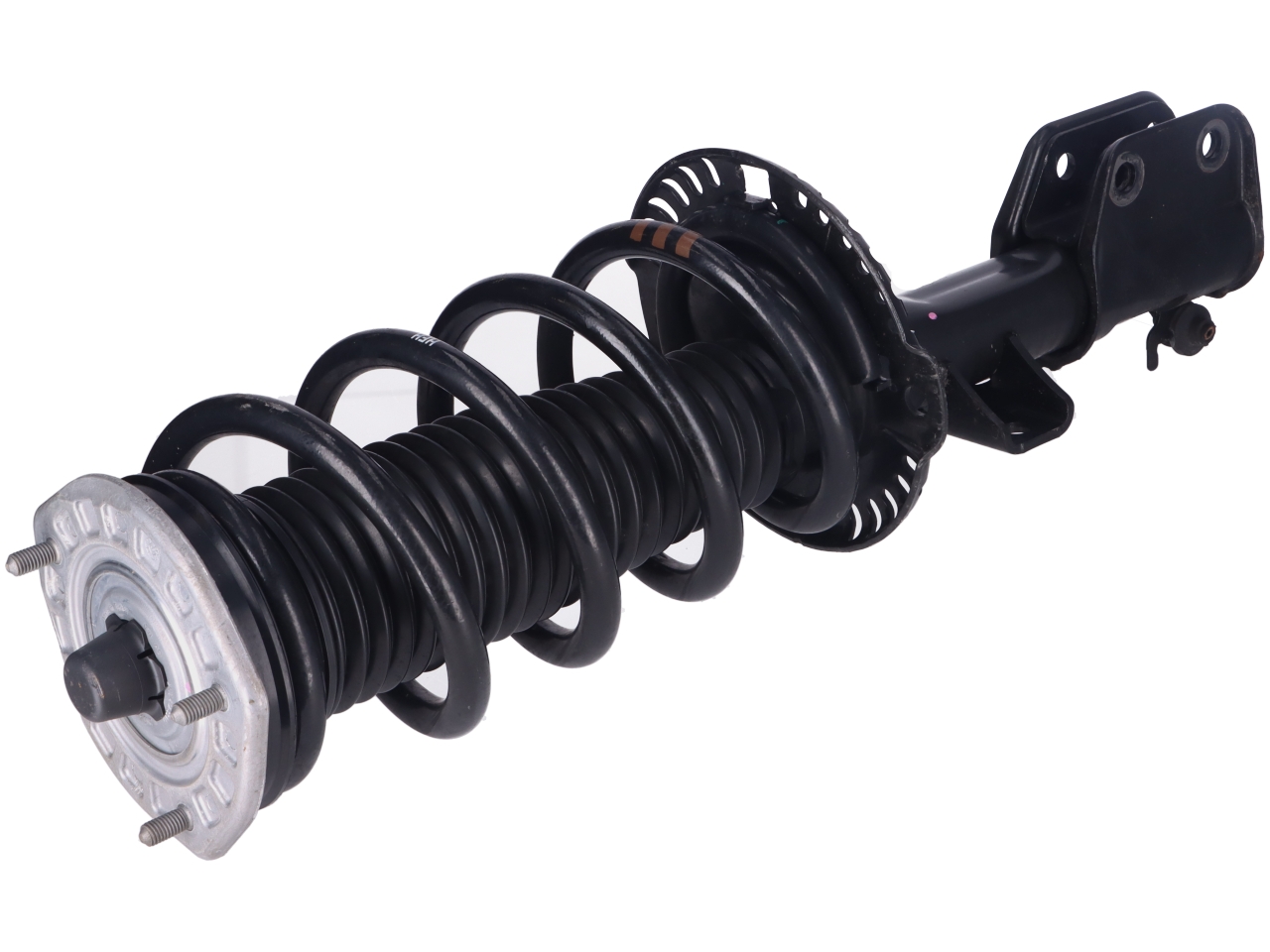 Suspension strut VW Crafter Kasten (SY, SX) 2.0 TDI  103 kW  140 PS (09.2016-> )