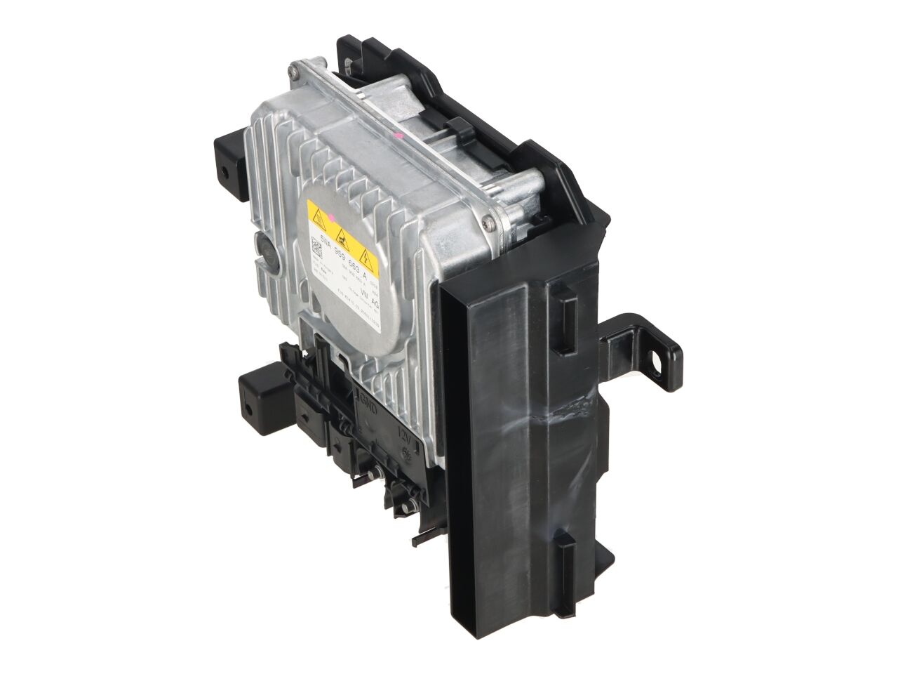 Voltage transformer battery CUPRA Leon (KL1) 1.5 eTSI  110 kW  150 PS (08.2022-> )