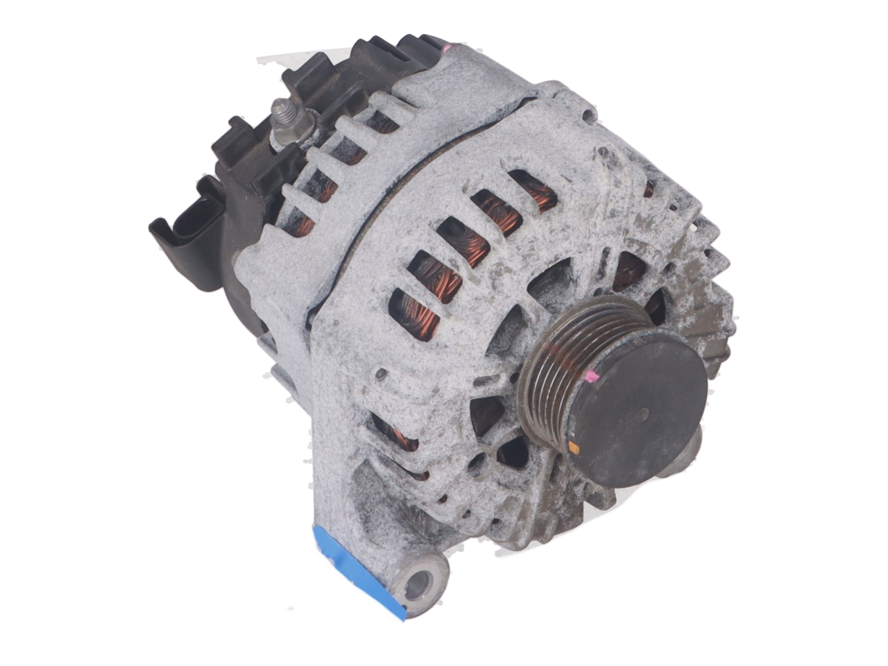 Alternator BMW 4er Gran Coupe (F36) 430d  190 kW  258 PS (07.2014-> )