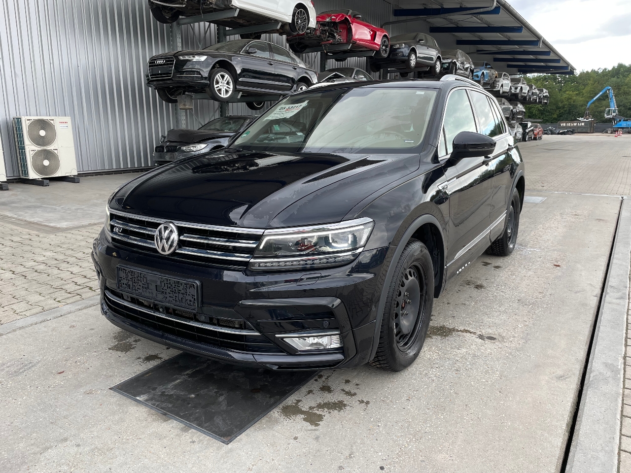 VW