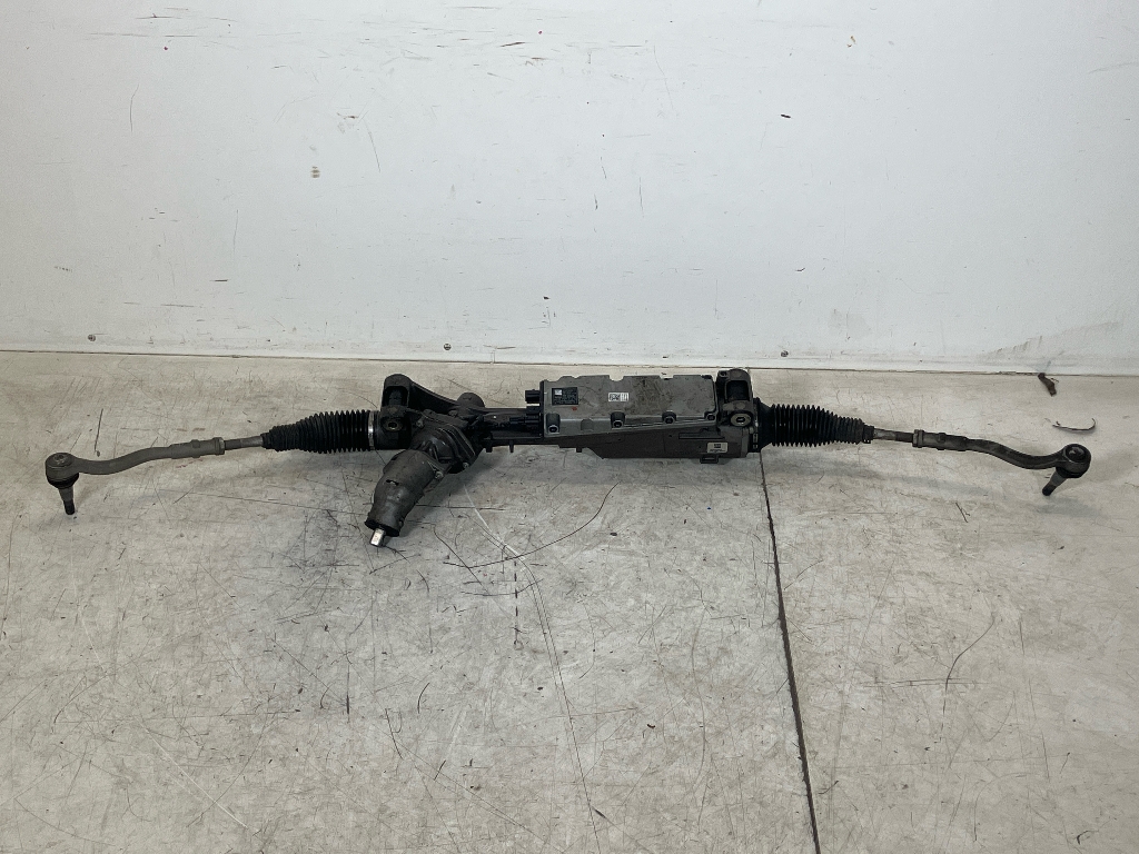 Boîte de direction avant AUDI Q7 (4M) 3.0 TDI  200 kW  272 PS (06.2015-> )