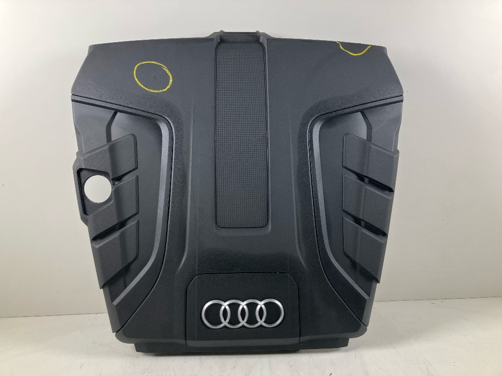 Housing air filter AUDI Q7 (4L) 3.0 TDI quattro  160 kW  218 PS (05.2015-> ) Housing air filter AUDI Q7 (4L) 3.0 TDI quattro  160 kW  218 PS (05.2015-> )