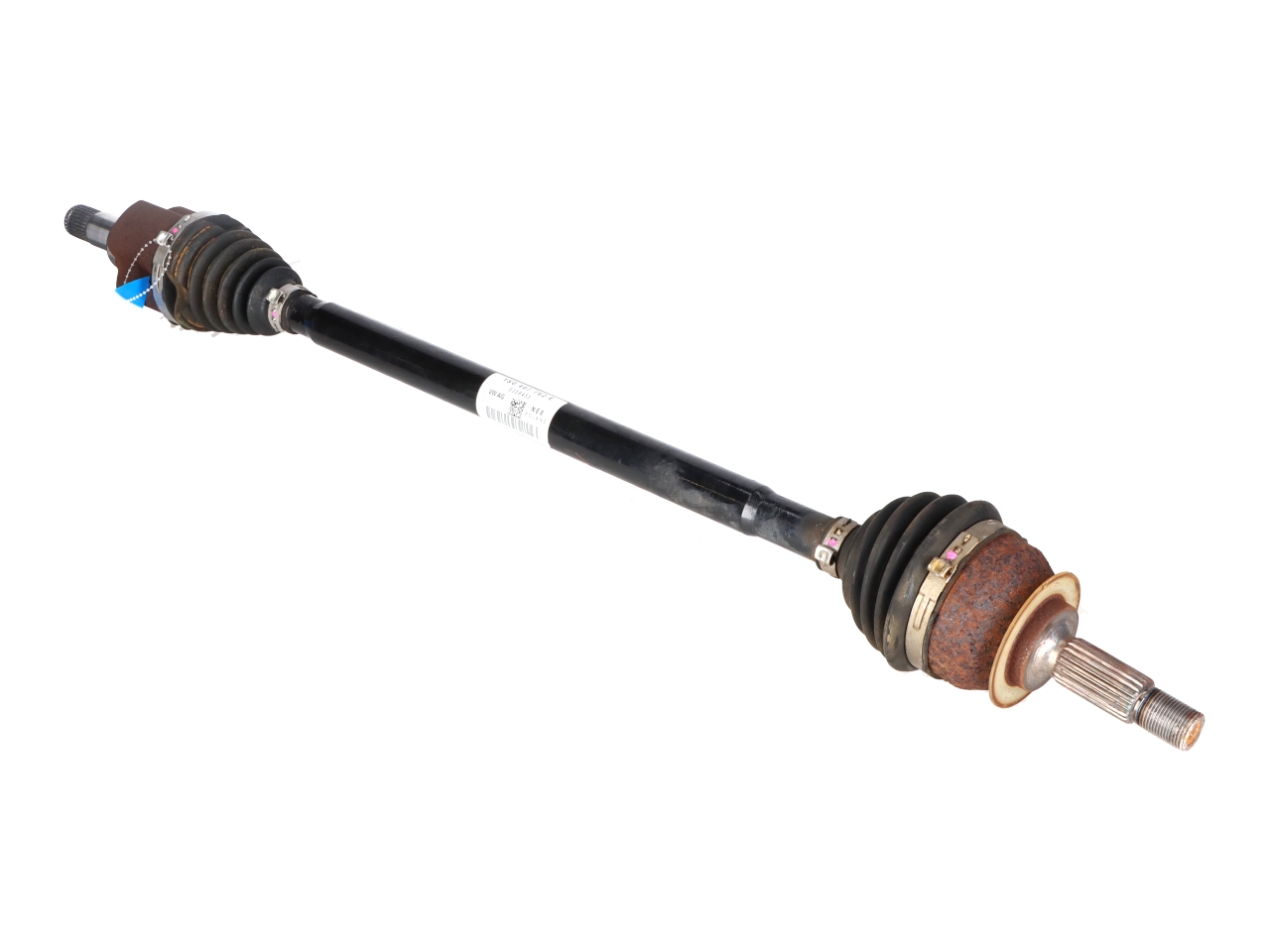 Aandrijfas SONSTIGER HERSTELLER Sonstiges Modell Sonstiger Typ