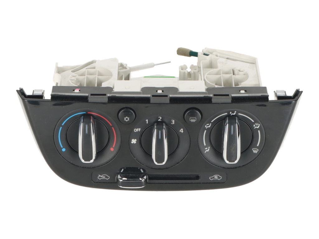 Heater console MITSUBISHI Space Star VI Schrägheck (A0) 1.0  52 kW  71 PS (05.2012-> )