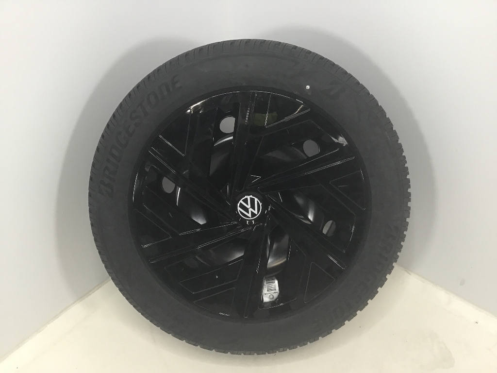Roues complètes VW ID.4 (E21) Pro  210 kW  286 PS (10.2023-> )