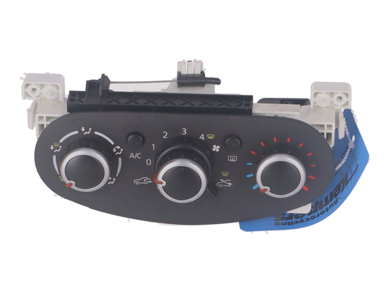 Heizungsbetätigung (Konsole) RENAULT Twingo III (BCM) 1.0 SCe 70  51 kW  69 PS (09.2015-> ) Heizungsbetätigung (Konsole) RENAULT Twingo III (BCM) 1.0 SCe 70  51 kW  69 PS (09.2015-> )