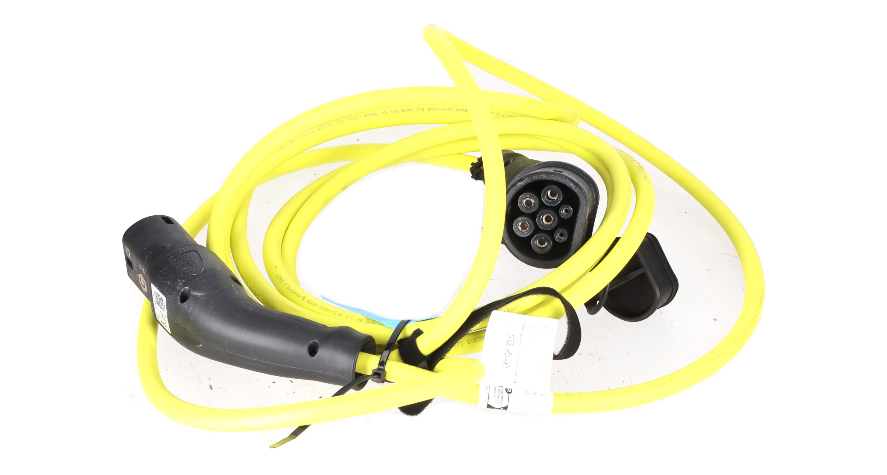 HV-Ladekabel VW ID.7 (ED2) Pro  210 kW  286 PS (06.2023-> )