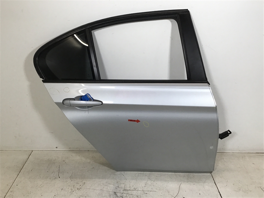 Porte arrière droit BMW 3er (F30, F80) 320d  120 kW  163 PS (04.2011-10.2018)