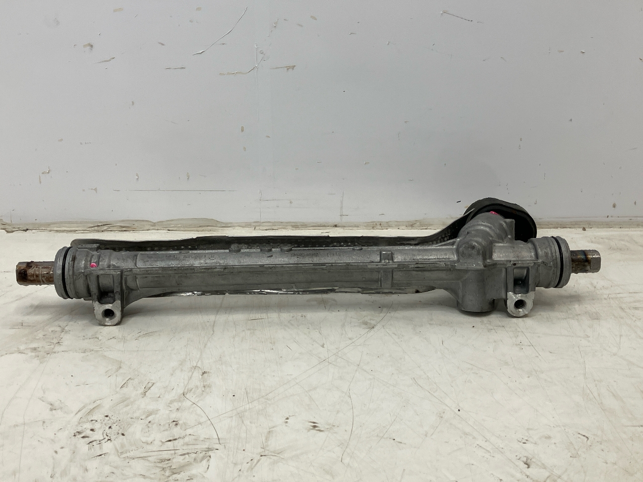 Lenkgetriebe SKODA Taigo (CS1) 1.5 TSI  110 kW  150 PS (11.2021-> )