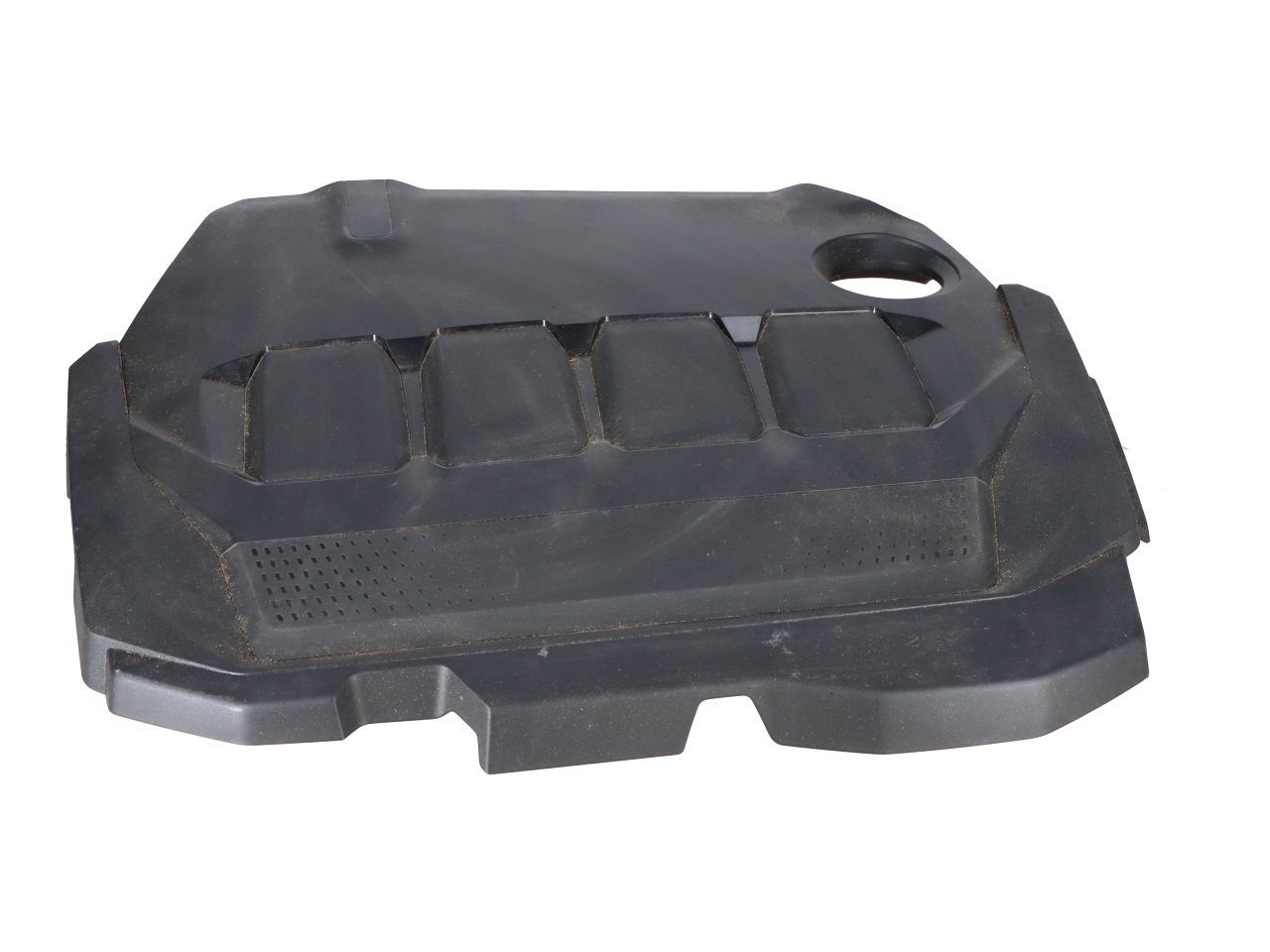 Pokrywa silnika CUPRA Golf Alltrack VIII (CG5) 2.0 TDI 4Drive  110 kW  150 PS (03.2021-> )