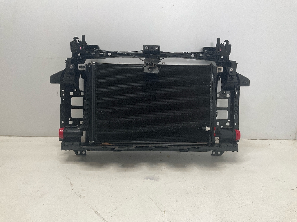 Kühlerpaket mit Schlossträger AUDI Q7 (4M) 45 TDI Mild Hybrid quattro  170 kW  231 PS (07.2018-> ) Kühlerpaket mit Schlossträger AUDI Q7 (4M) 45 TDI Mild Hybrid quattro  170 kW  231 PS (07.2018-> )