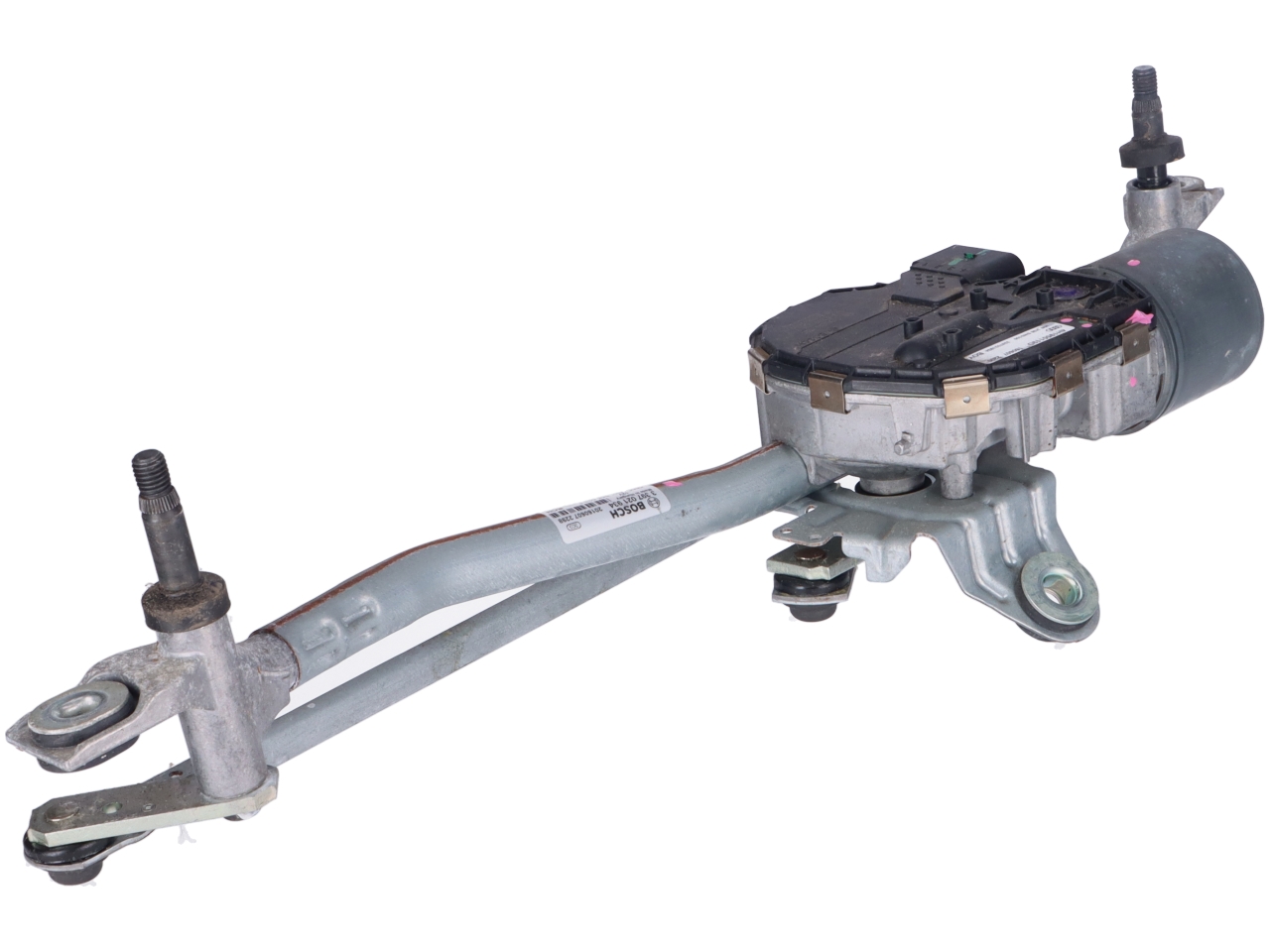 Wischermotor vorne AUDI A8 (4H) 3.0 TDI quattro  190 kW  258 PS (10.2013-01.2018) Wischermotor vorne AUDI A8 (4H) 3.0 TDI quattro  190 kW  258 PS (10.2013-01.2018)