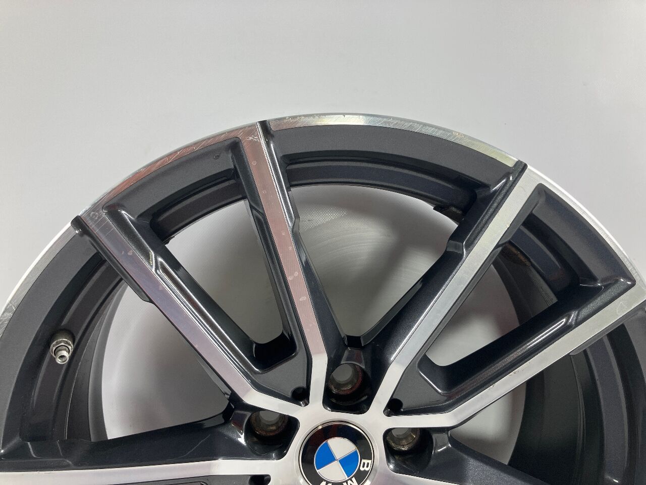 Felge Alu BMW 3er (G20) 320i  135 kW  184 PS (03.2019-> )