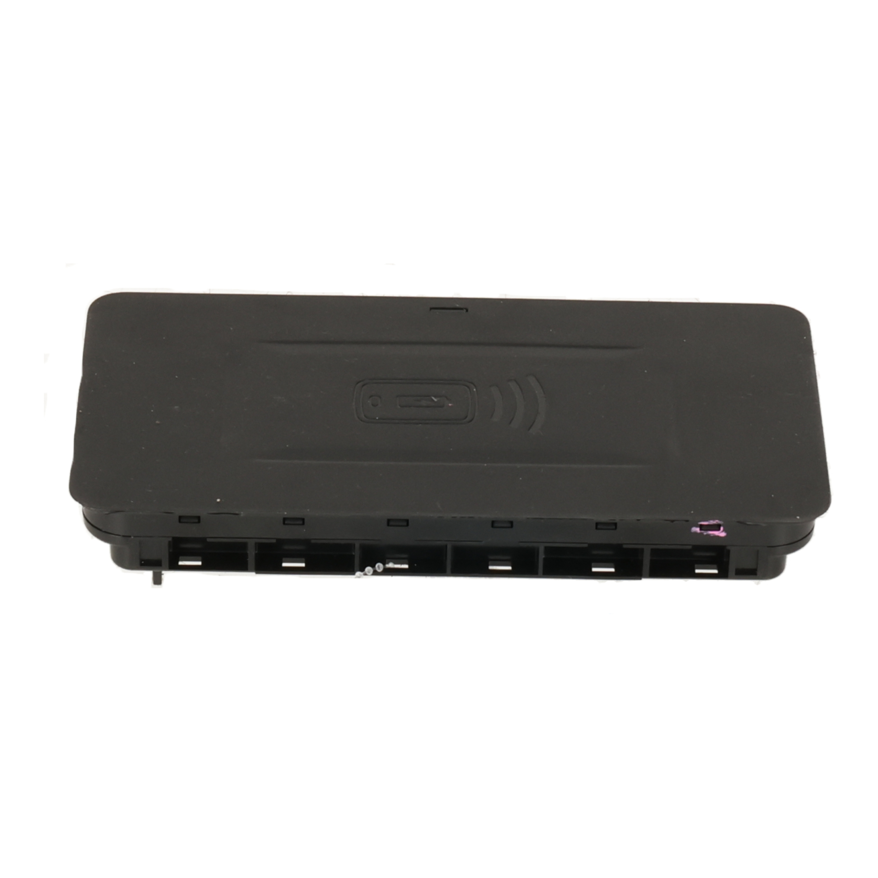 Station de recharge sans fil BMW X3 (G01, F97) xDrive 30i  183 kW  249 PS (08.2017-> )