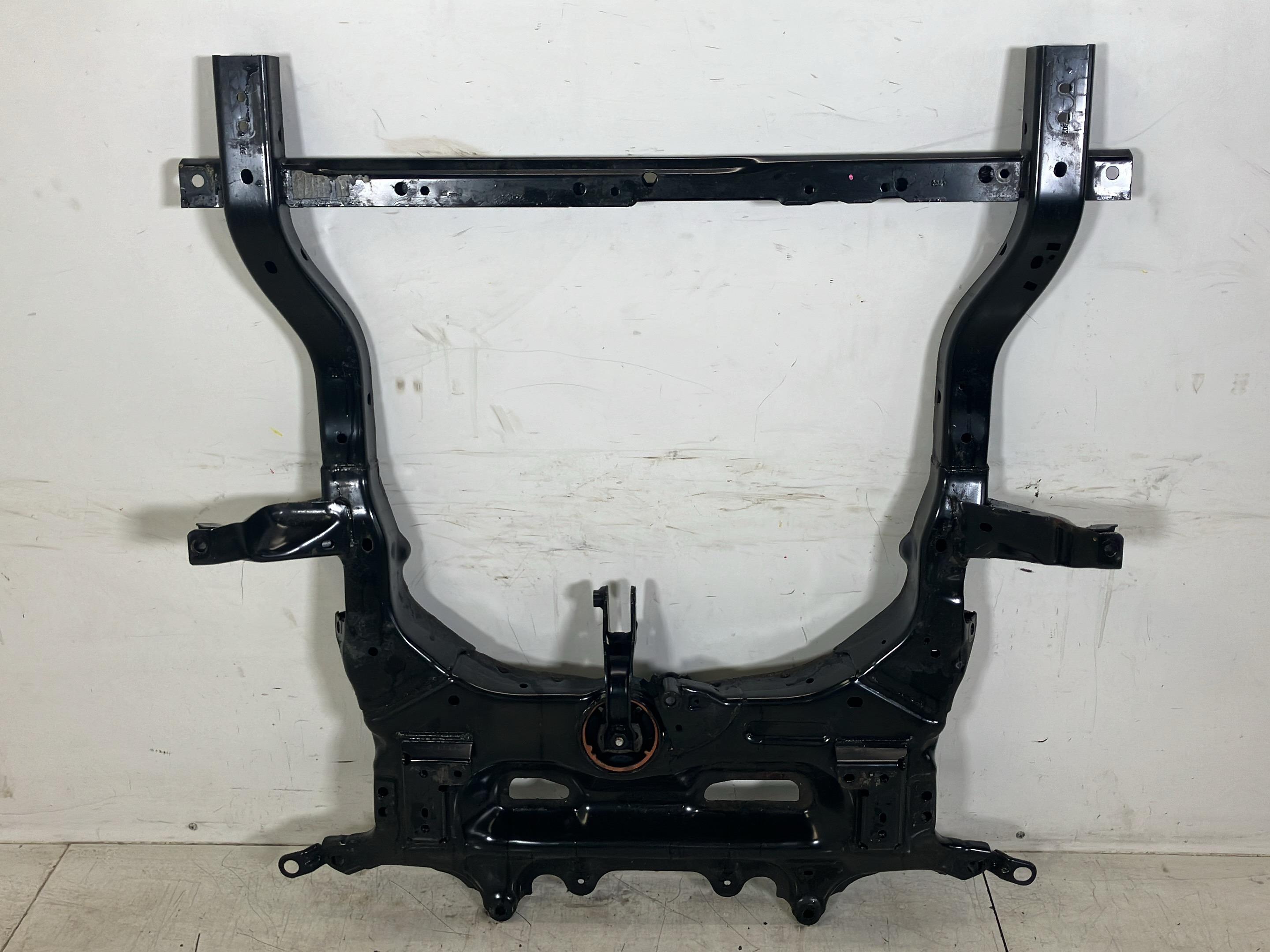 Suport pentru puntea față OPEL Astra K Sports Tourer (B16) 1.2 Turbo  96 kW  131 PS (08.2019-> )