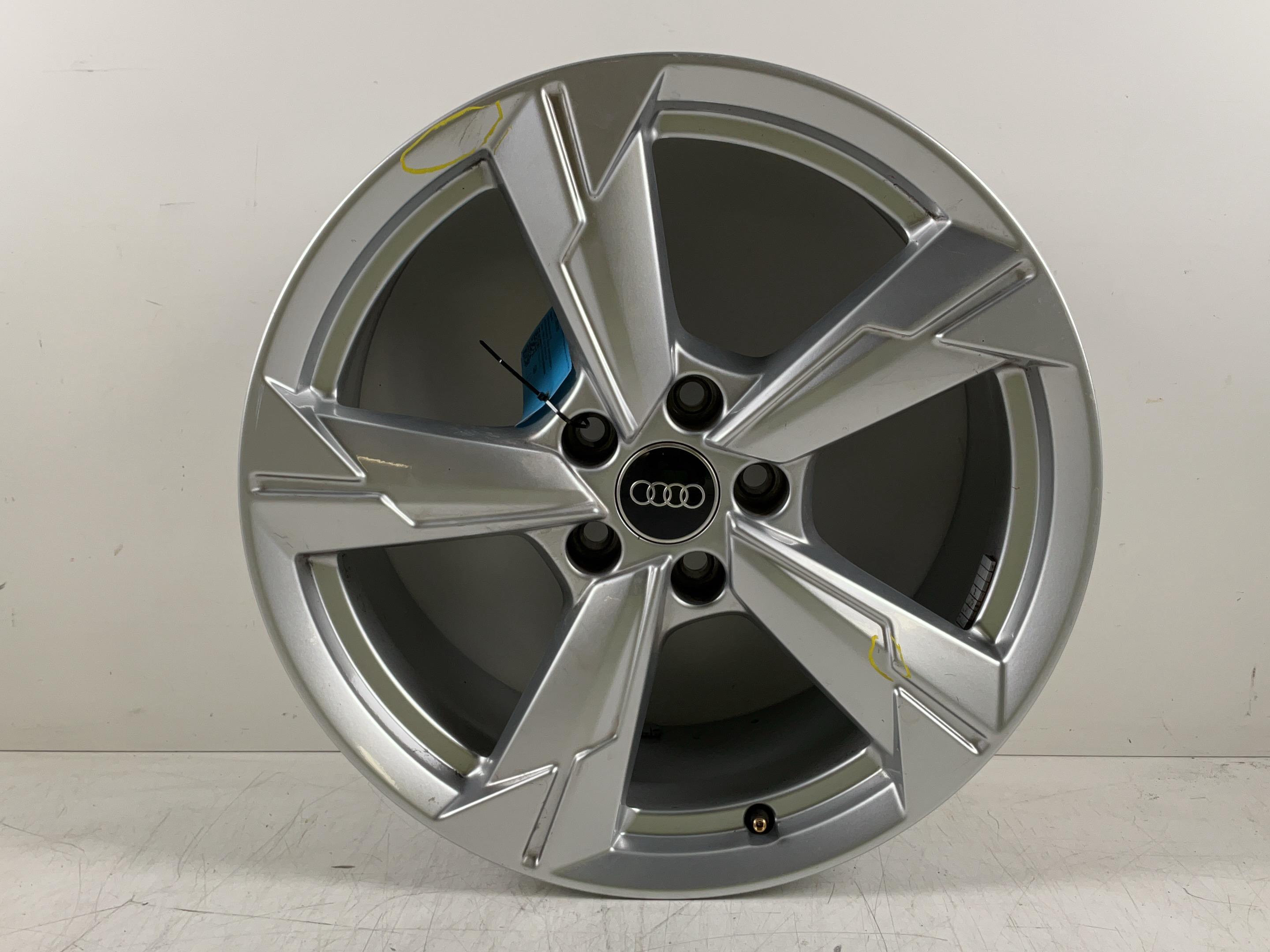 Jante alu AUDI A6 Avant (4A, C8) 40 TDI Mild Hybrid  150 kW  204 PS (05.2018-> )
