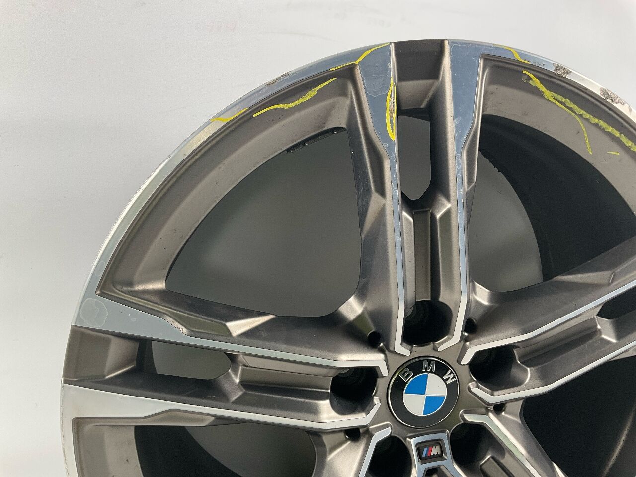 Velg aluminium BMW 2er Gran Coupe (F44) M 235i xDrive  225 kW  306 PS (11.2019-> )
