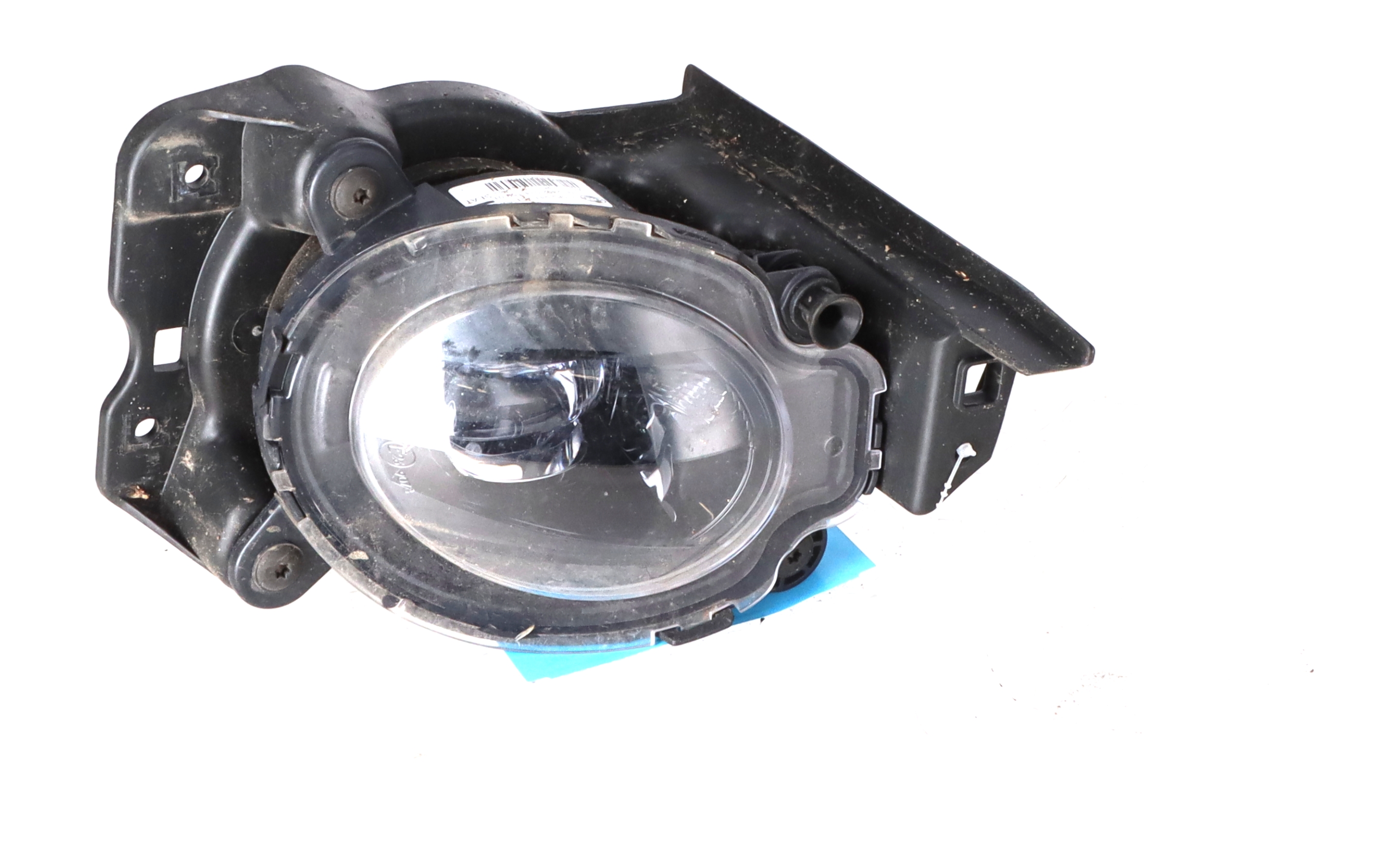 Fog light left front CUPRA Leon Sportstourer (KL8) 1.4 E-Hybrid  110 kW  150 PS (10.2020-> )