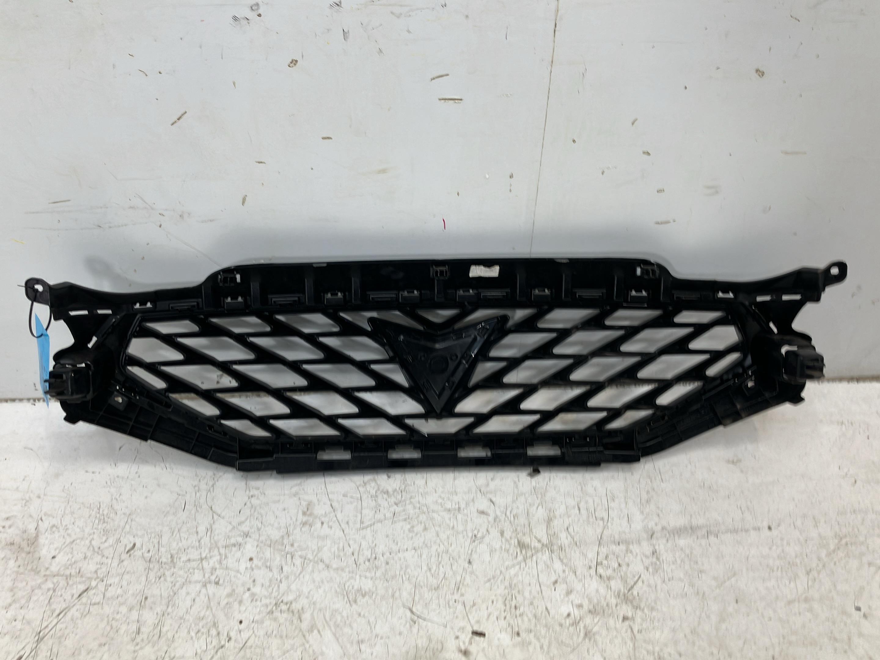 Kühlergrill CUPRA Leon Sportstourer (KL8) 1.4 E-Hybrid  110 kW  150 PS (10.2020-> )