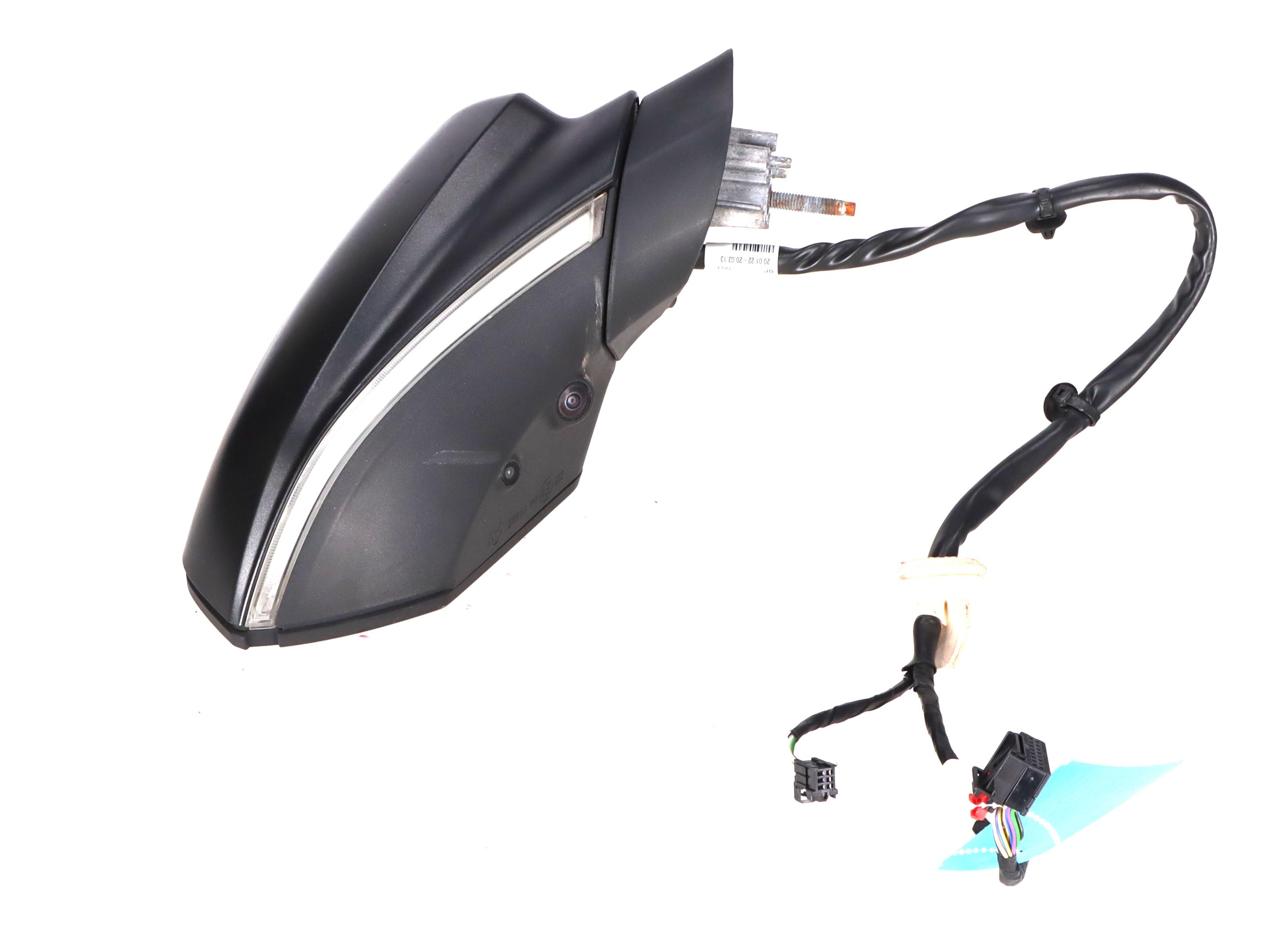 Oglinzi exterioare dreapta CUPRA Formentor (KM7) 2.5 VZ5 4Drive  287 kW  390 PS (10.2021-> )