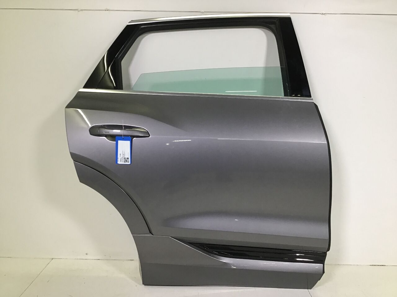 Door right rear AUDI E-TRON (GEN) Electric quattro  300 kW  408 PS (09.2018-> )