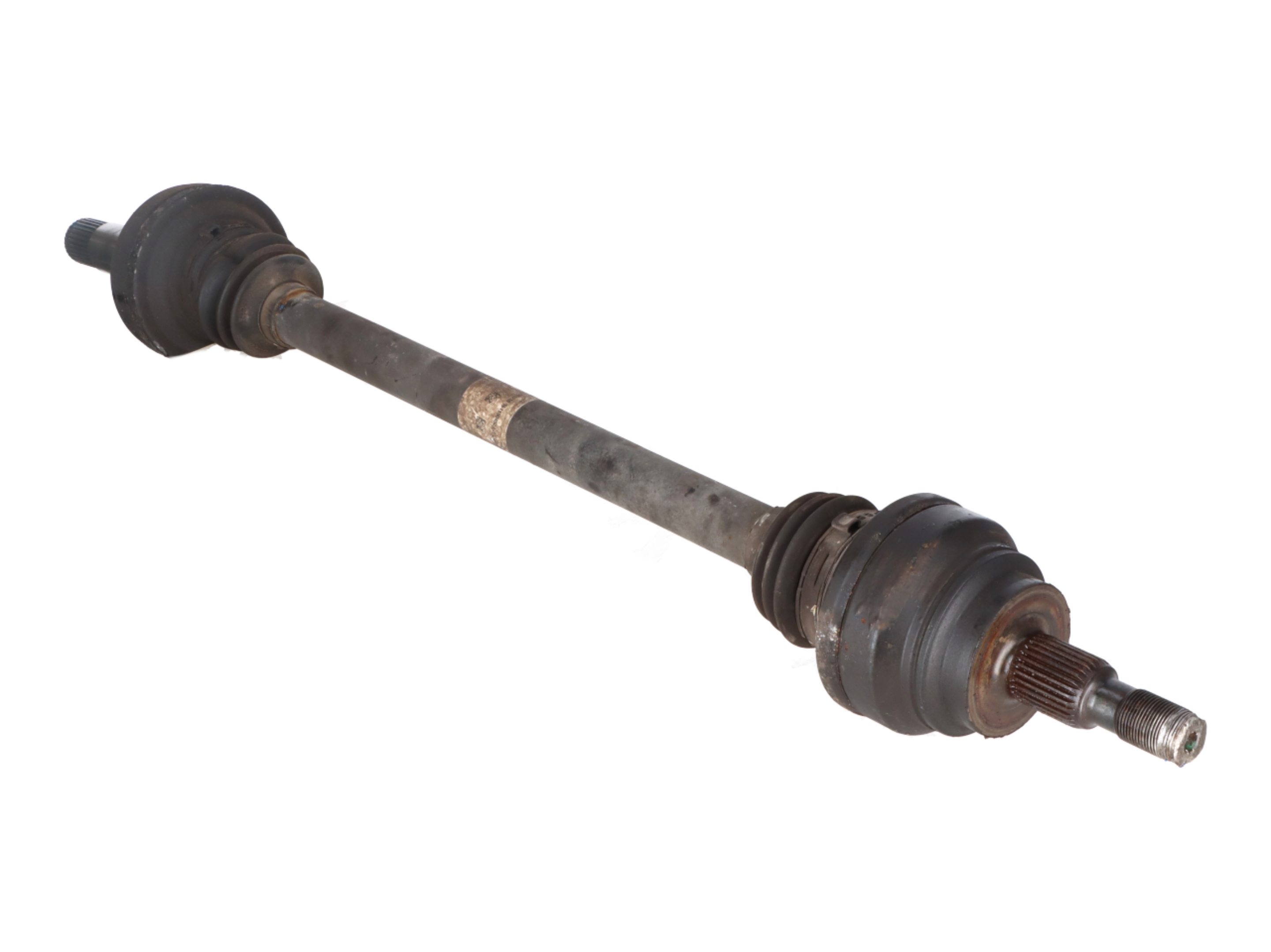 Aandrijfas linksachter MERCEDES-BENZ GLE (W166) AMG 63 4-matic  410 kW  557 PS (04.2015-> )