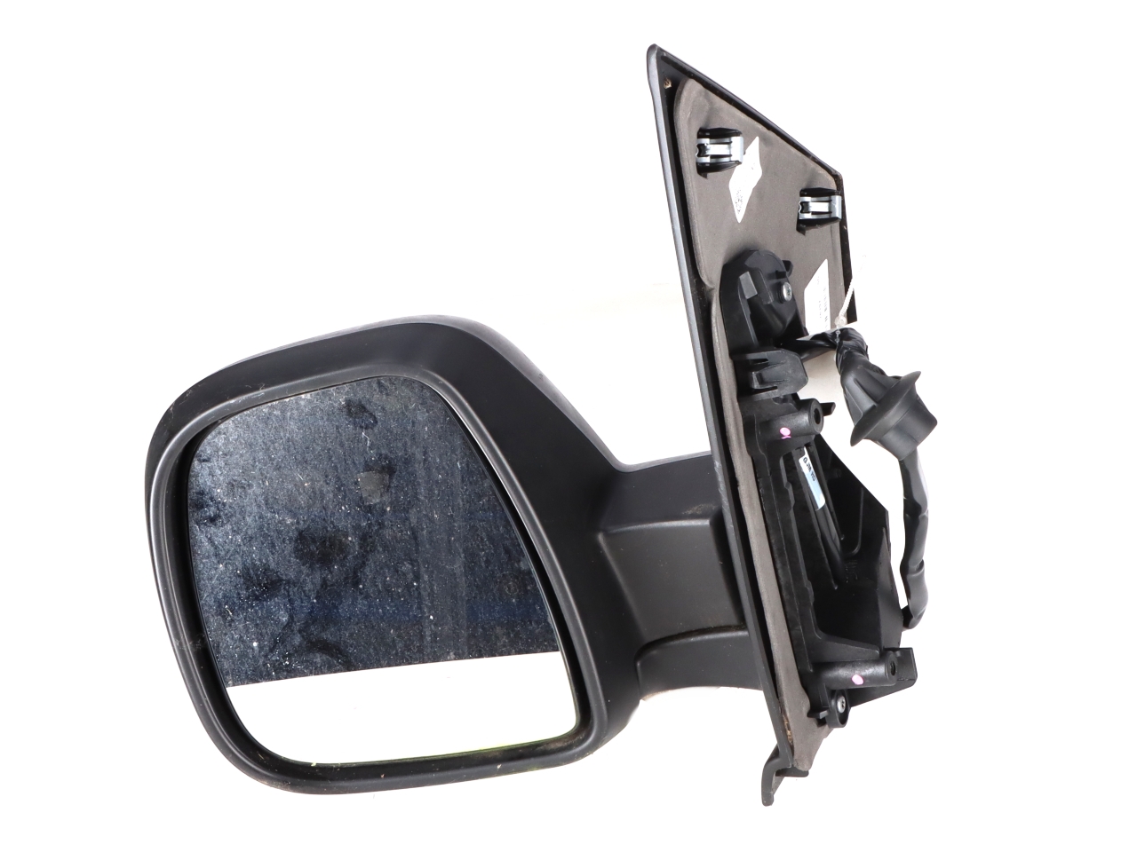 Außenspiegel links OPEL Vivaro C Kasten (K0) VIVARO-E HYDROGEN  100 kW  136 PS (08.2022-> ) Außenspiegel links OPEL Vivaro C Kasten (K0) VIVARO-E HYDROGEN  100 kW  136 PS (08.2022-> )