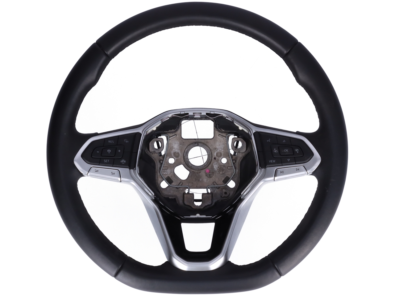 Steering wheel VW Golf VIII (CD) 1.5 TSI  96 kW  131 PS (07.2019-> ) Steering wheel VW Golf VIII (CD) 1.5 TSI  96 kW  131 PS (07.2019-> )