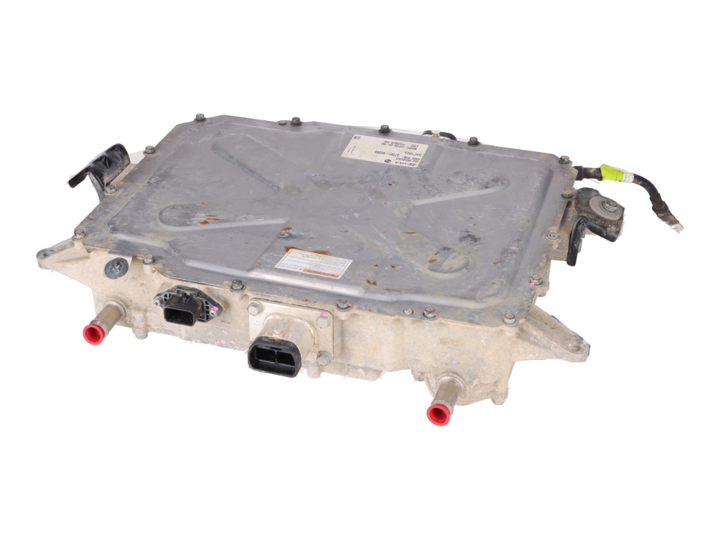 Inverter HYUNDAI Nexo FCEV  120 kW  163 PS (03.2018-> )