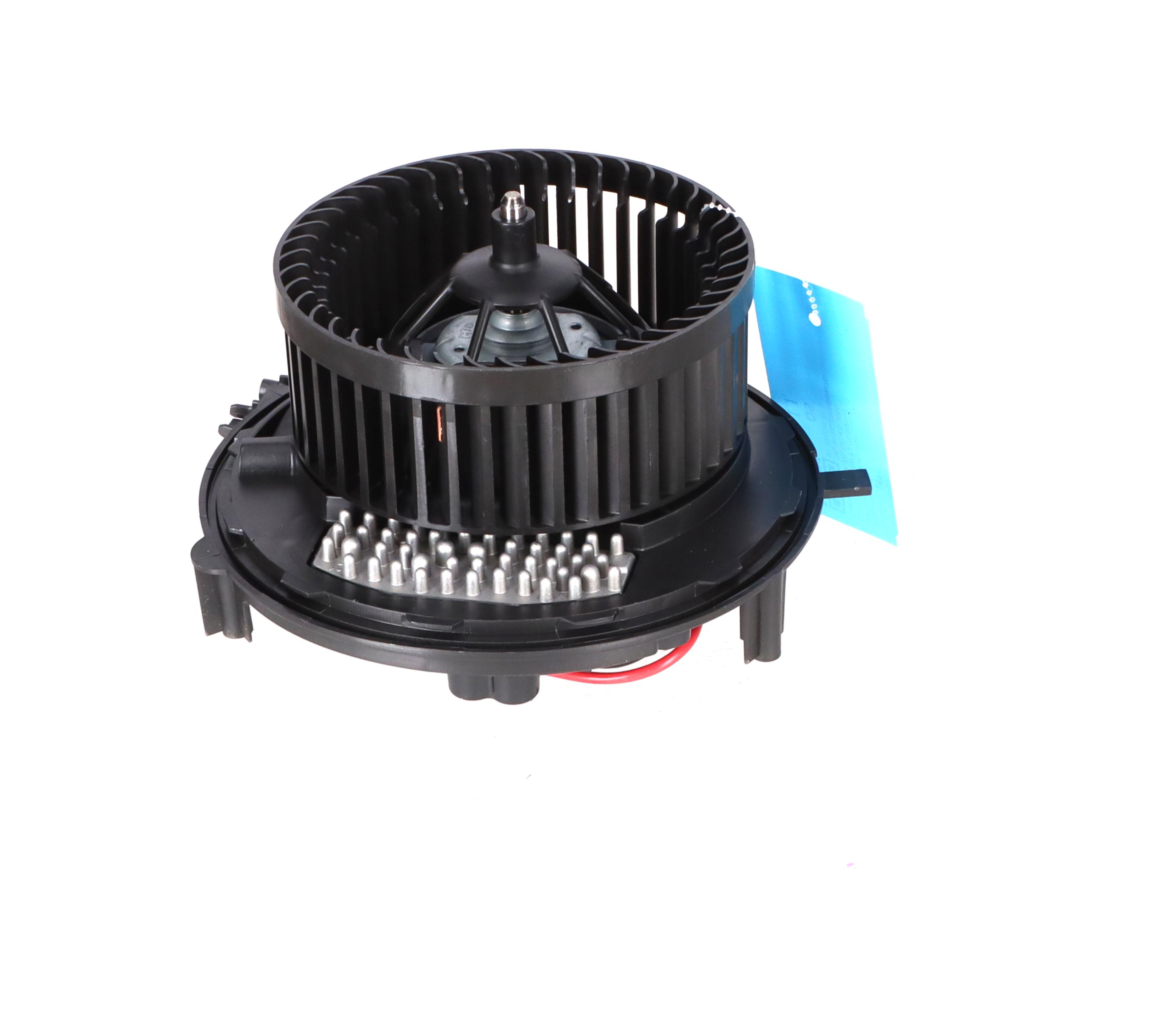 Heater blower VW Transporter T7 Multivan 2.0 TDI  110 kW  150 PS (10.2021-> )