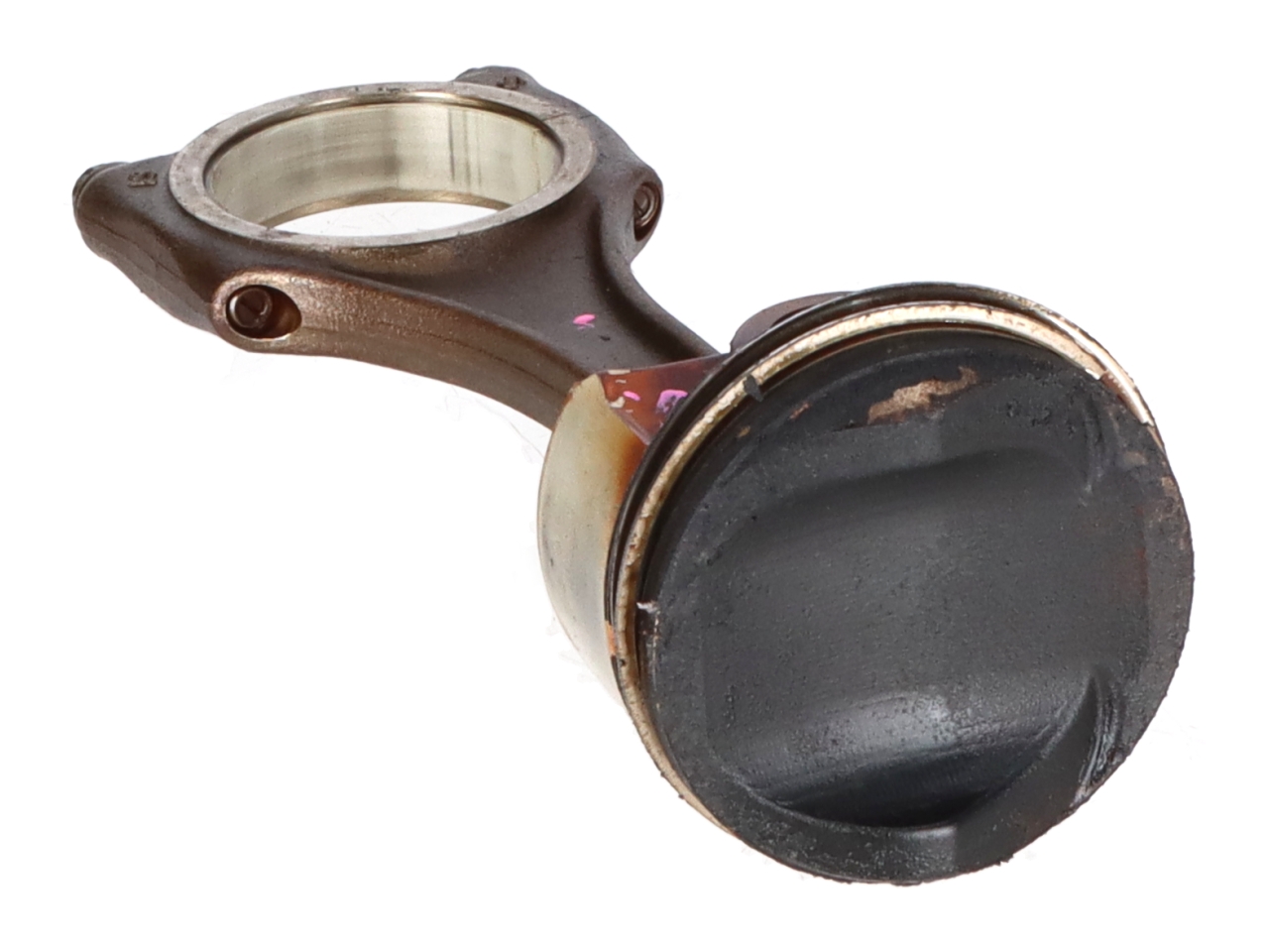 Korbowód AUDI A6 Allroad (4F) 3.0 TFSI quattro  220 kW  299 PS (05.2011-05.2012)