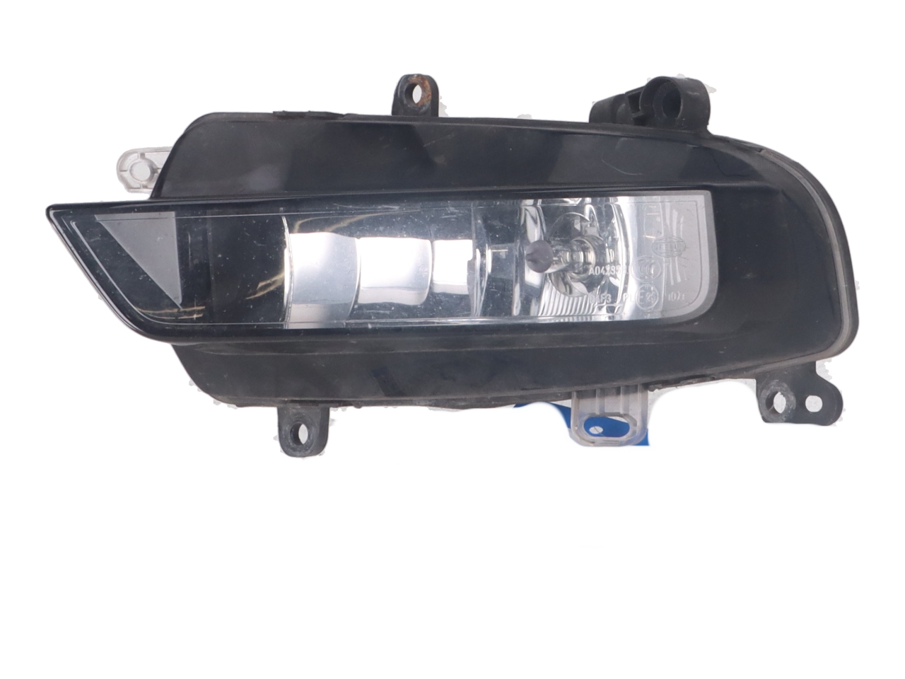 Fog light left front AUDI A1 (8X) 1.0 TFSI  60 kW  82 PS (01.2016-10.2018) Fog light left front AUDI A1 (8X) 1.0 TFSI  60 kW  82 PS (01.2016-10.2018)