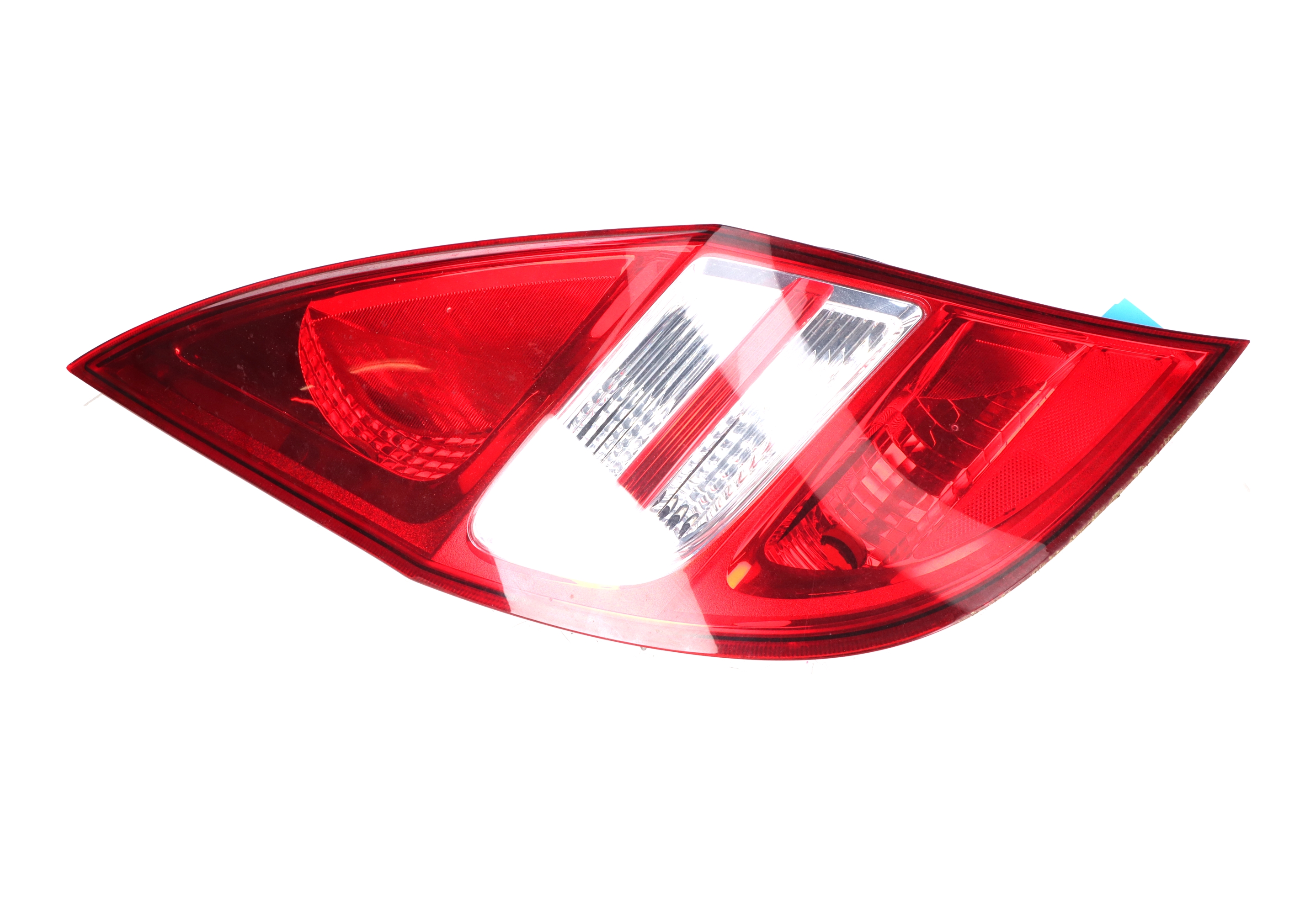 Achterlicht links HYUNDAI i30 I (FD) 1.4  80 kW  109 PS (10.2007-11.2011)