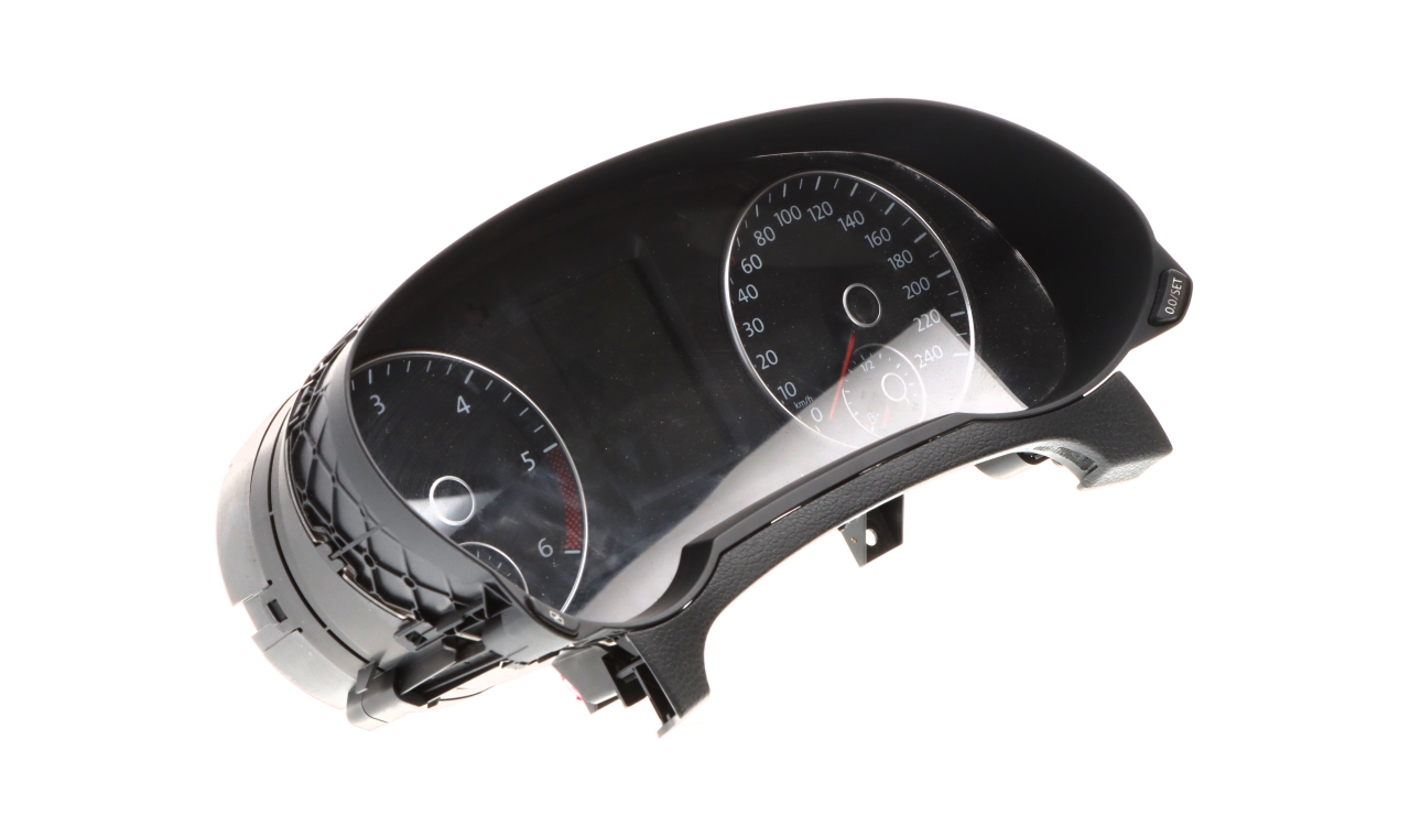 Speedometer VW Sharan (7N) 2.0 TDI  103 kW  140 PS (05.2010-> )