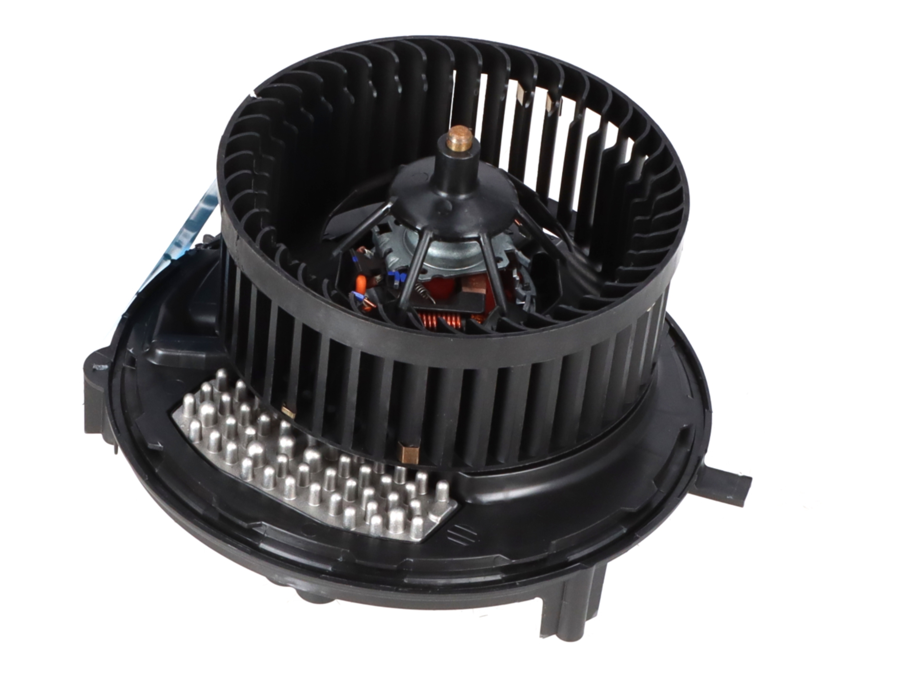Heater blower VW T-ROC (A11) 2.0 TSI 4motion  140 kW  190 PS (01.2022-> )