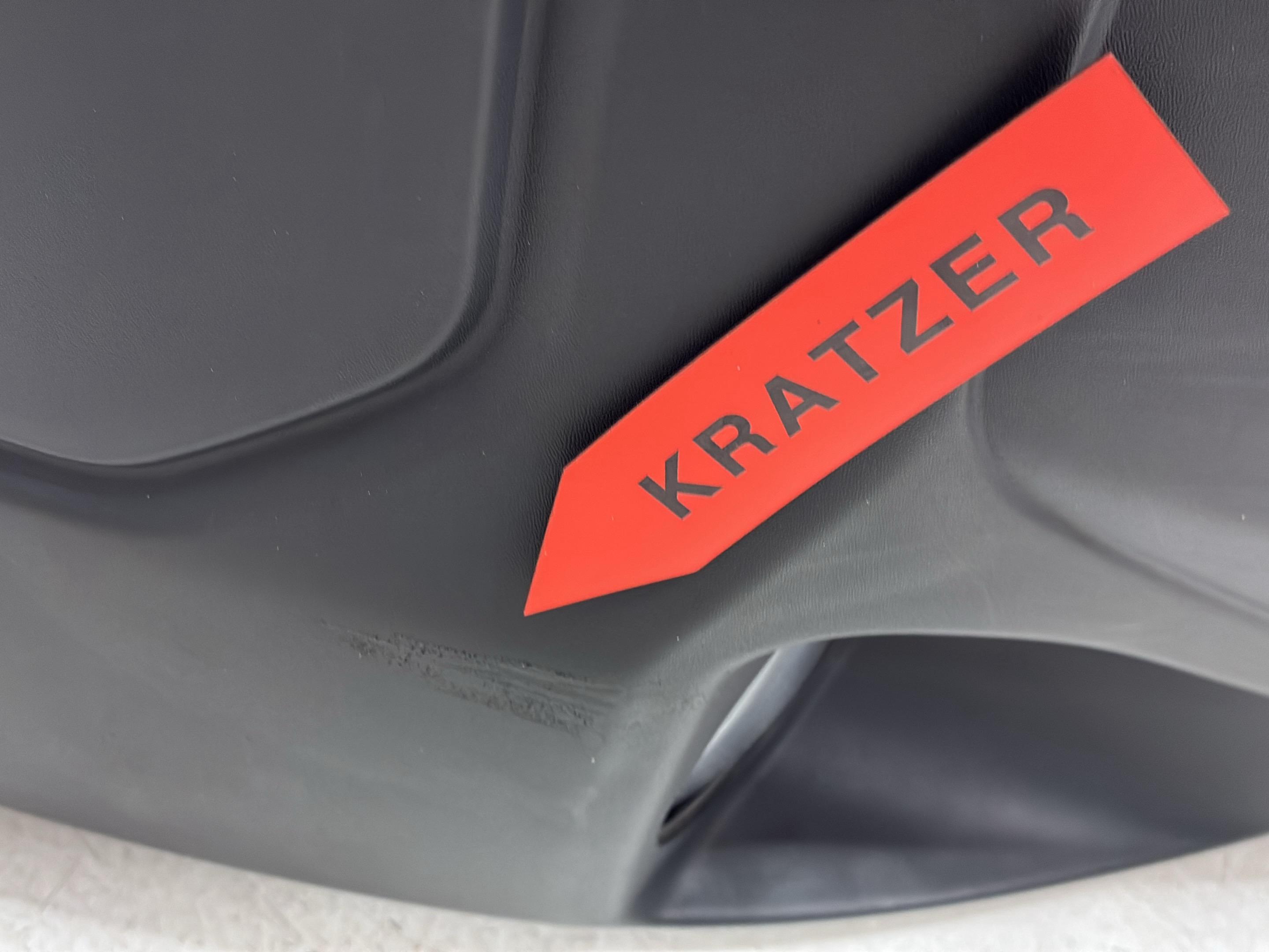 Bumper voorkant OPEL Movano C Kasten (U9) E-Ducato Hydrogen  205 kW  279 PS (04.2025-> )