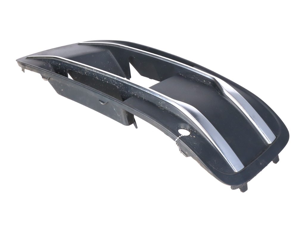 Couverture de pare-chocs avant gauche AUDI Q7 (4M) 3.0 TDI  200 kW  272 PS (06.2015-> )