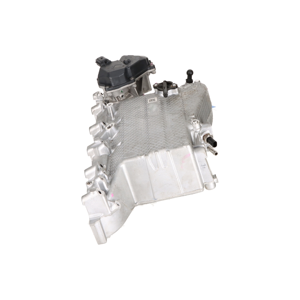 Echangeur d'air de suralimentation VW T-Roc (A11) 2.0 TDI 4motion  110 kW  150 PS (09.2017-> )