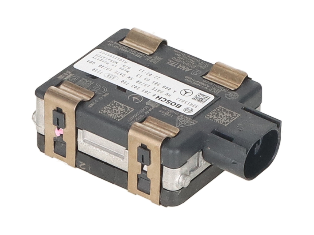 Radar sensor MERCEDES-BENZ GLB (X247) GLB 200  120 kW  163 PS (08.2019-> )