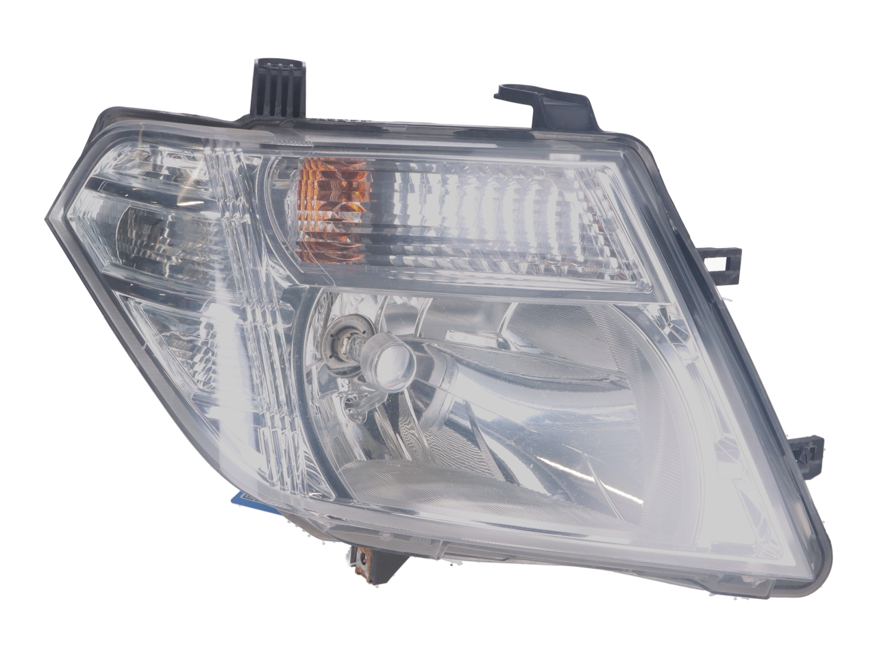 Koplamp rechts NISSAN Navara (D40) 3.0 dCi 4WD  170 kW  231 PS (02.2010-> )