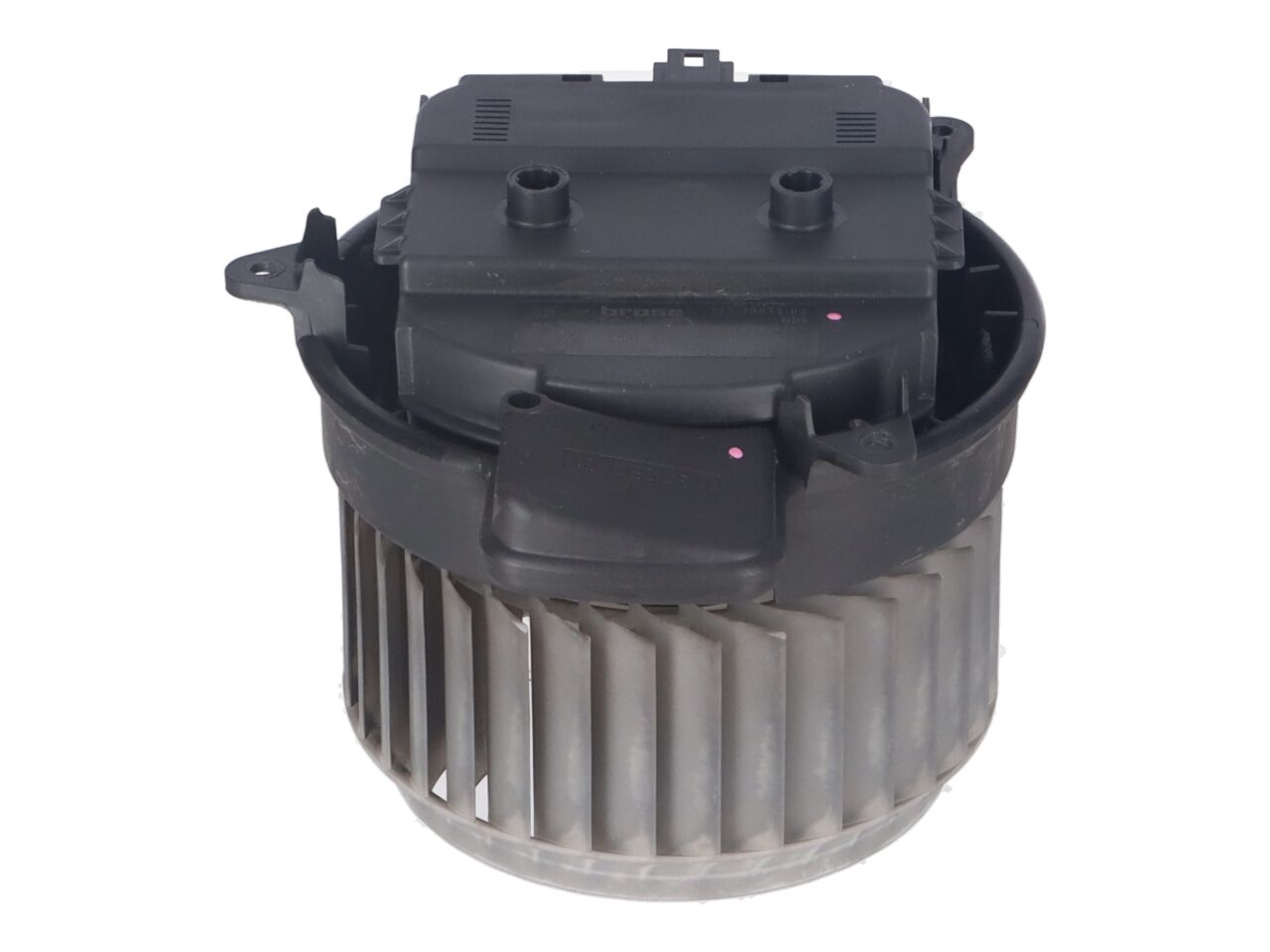 Heater blower AUDI A6 Avant (4G, C7) 2.0 TDI  130 kW  177 PS (05.2011-09.2018)