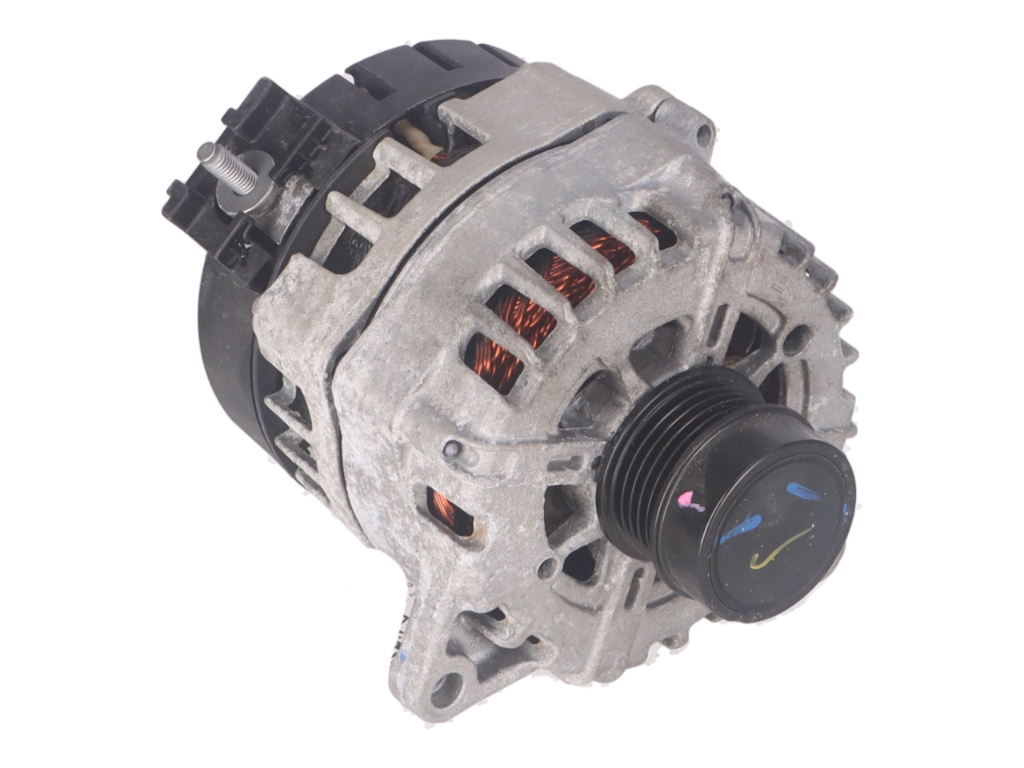 Alternator MERCEDES-BENZ GLA (H247) AMG GLA 35 4-matic  225 kW  306 PS (06.2020-> )