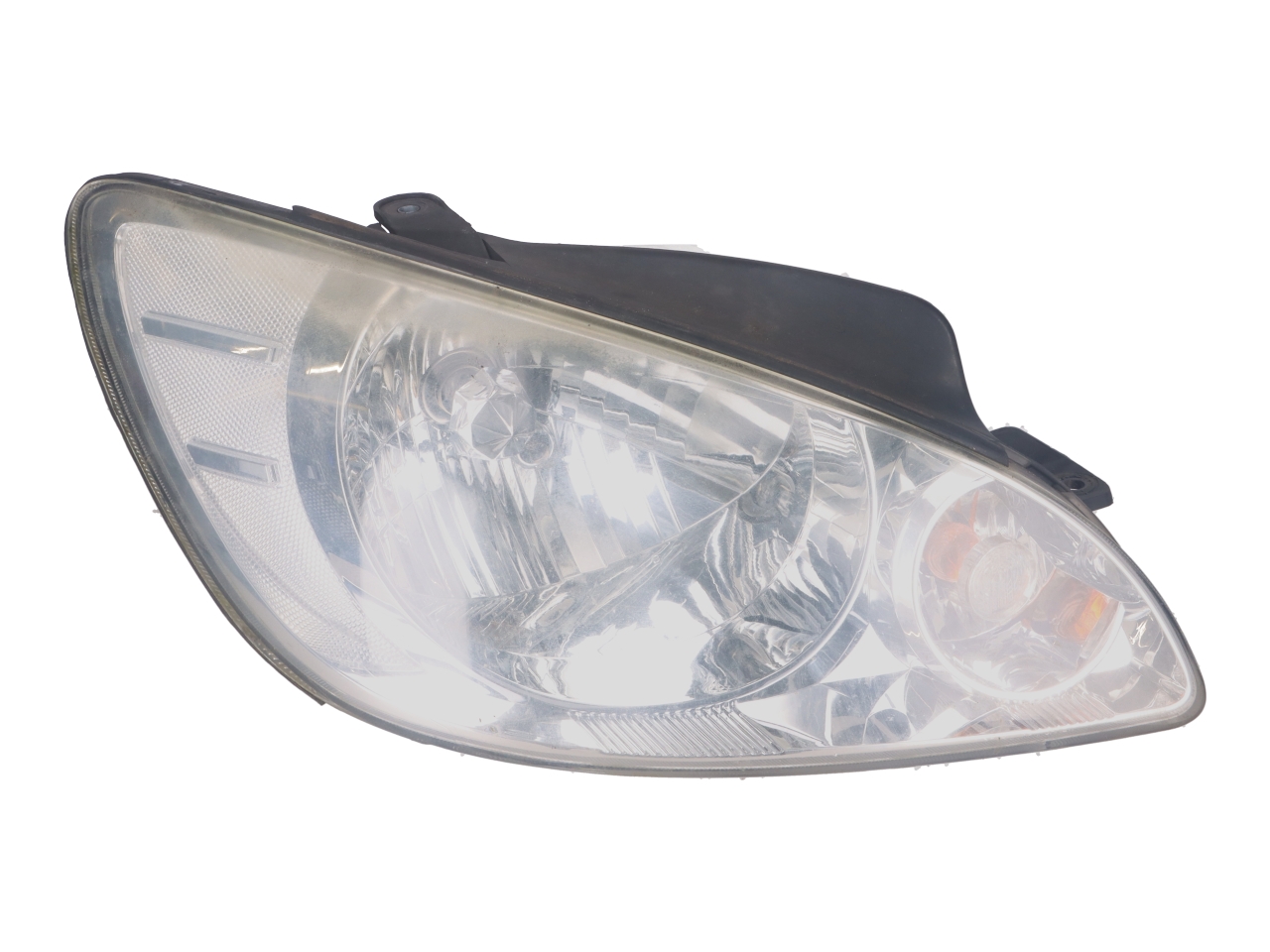 Headlight right HYUNDAI Getz (TB) 1.4  71 kW  97 PS (08.2005-12.2010)