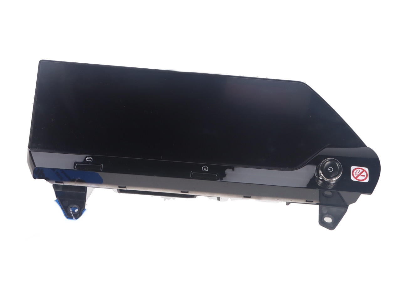 Display CITROEN C4 III (BA, BB, BC) 1.2 PureTech 130  96 kW  130 PS (10.2020-> ) Display CITROEN C4 III (BA, BB, BC) 1.2 PureTech 130  96 kW  130 PS (10.2020-> )