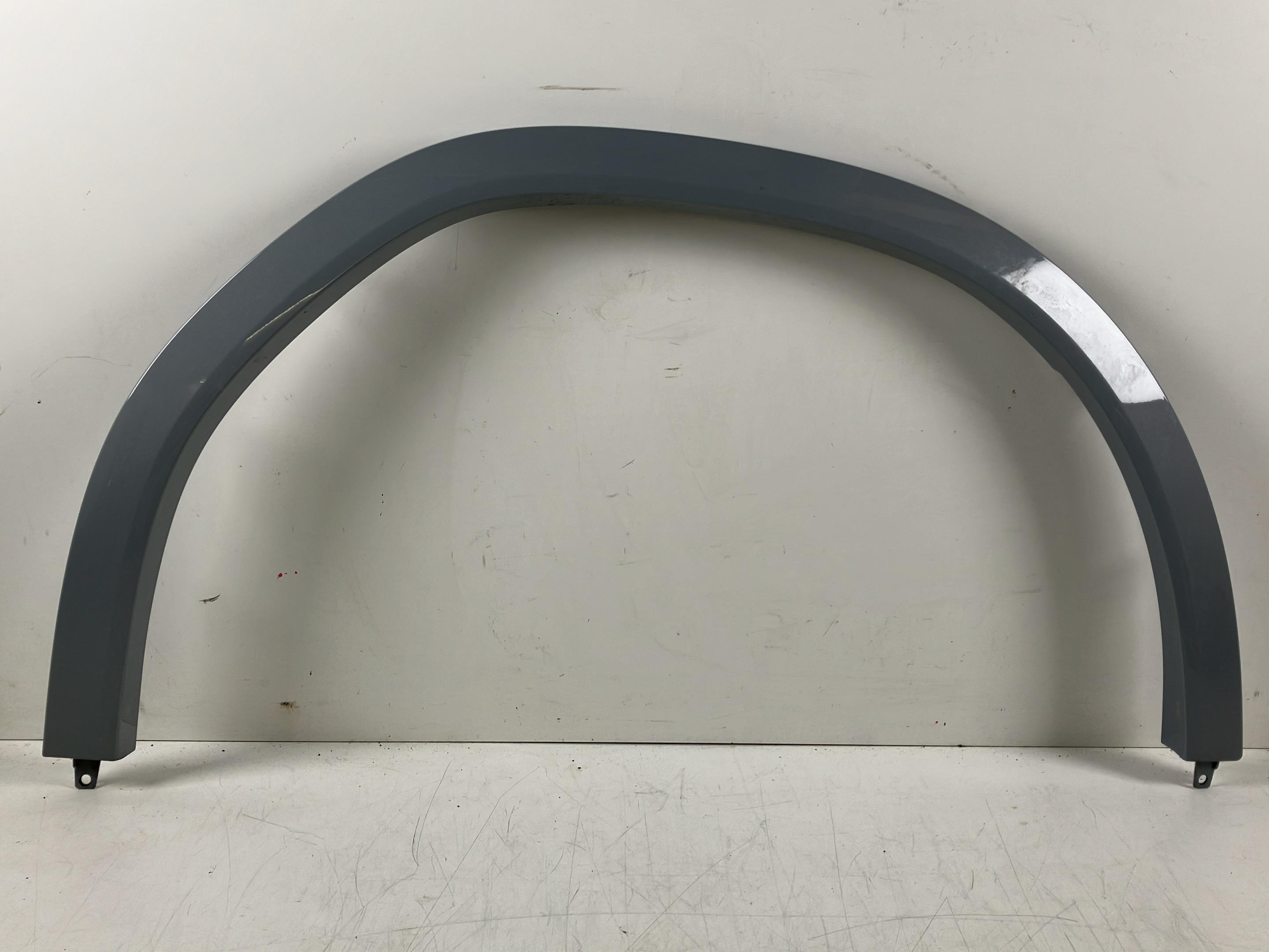 Blende Kotflügel rechts vorne BMW X6 (G06, F96) xDrive 40d Mild-Hybrid  250 kW  340 PS (05.2020-> )