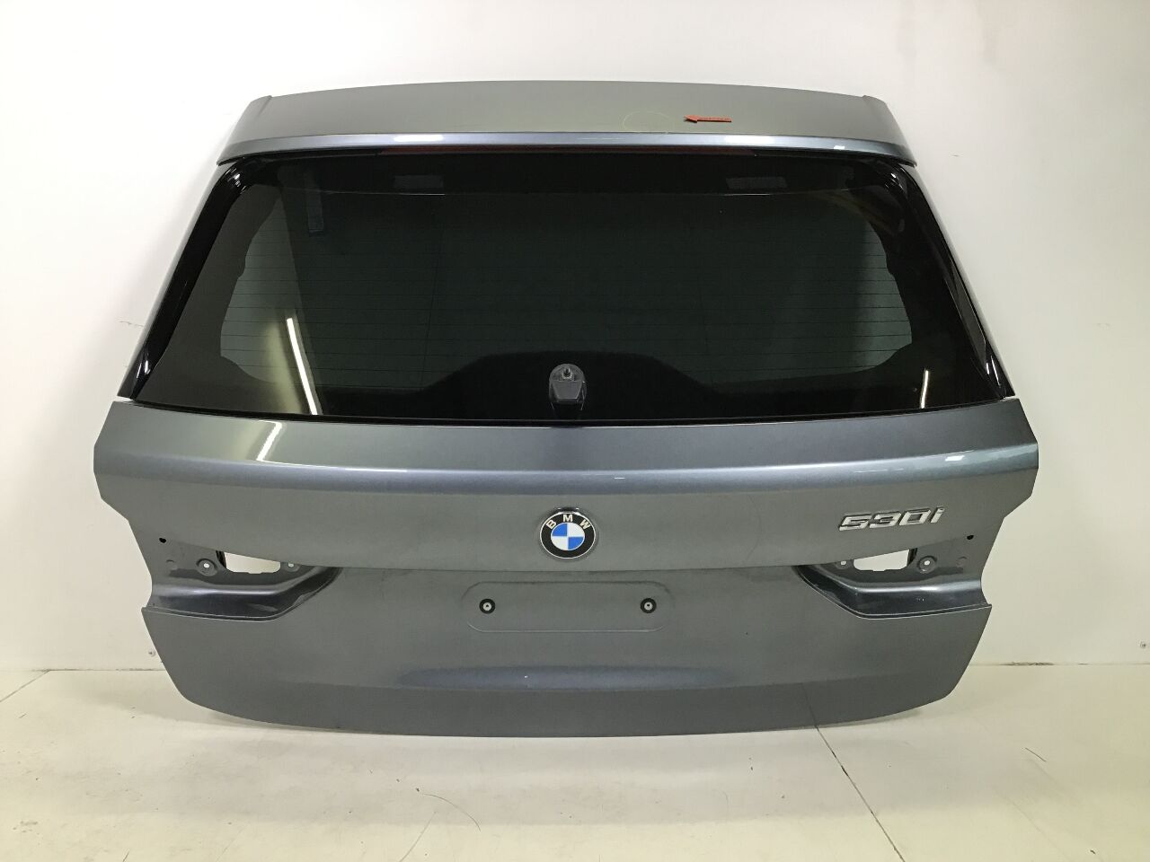 Achterklep / kofferdeksel BMW 5er Touring (G31) 530i  185 kW  252 PS (03.2017-> )