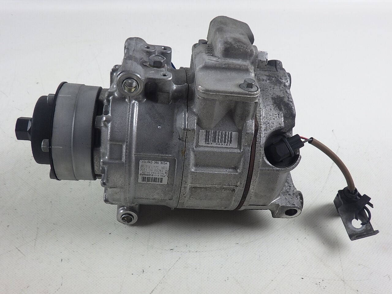 Klimakompressor AUDI A5 (8T) RS 5 quattro  331 kW  450 PS (03.2010-01.2017)