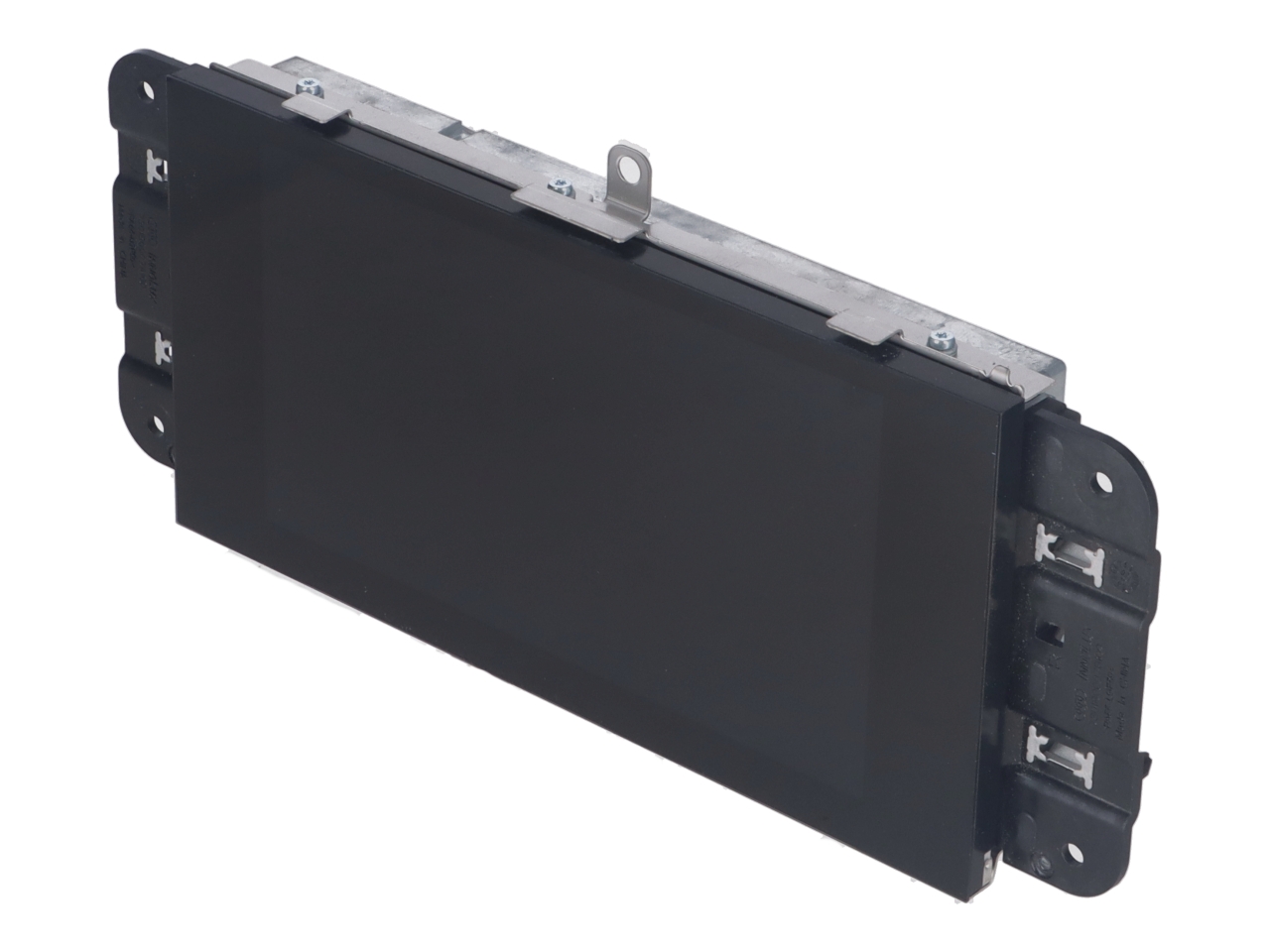 Kachelbedienpaneel AUDI A6 (4A, C8) 40 TDI Mild Hybrid  150 kW  204 PS (02.2018-> ) Kachelbedienpaneel AUDI A6 (4A, C8) 40 TDI Mild Hybrid  150 kW  204 PS (02.2018-> )