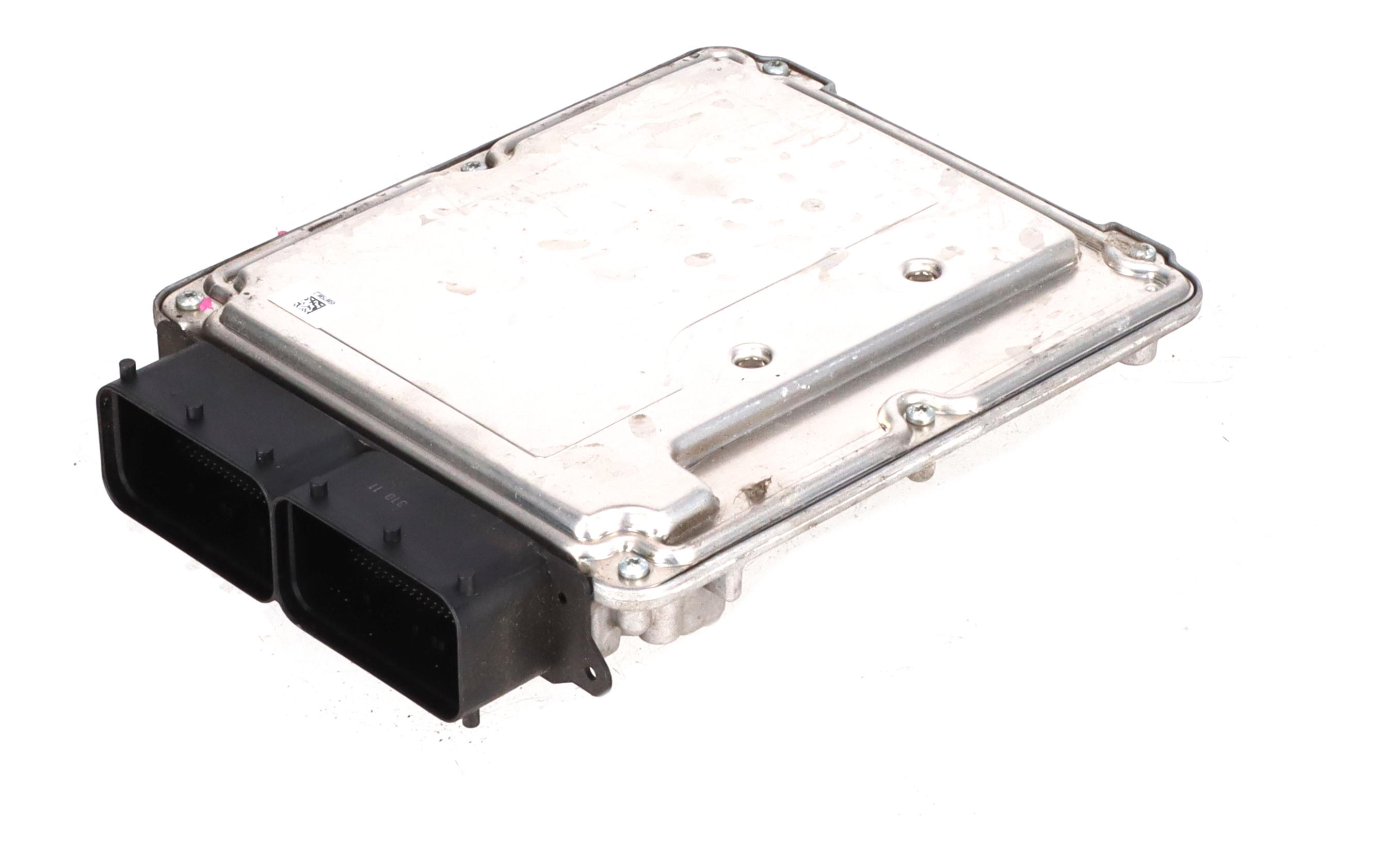 Control unit for engine AUDI A4 Avant (8W, B9) 1.4 TFSI  110 kW  150 PS (02.2016-> )