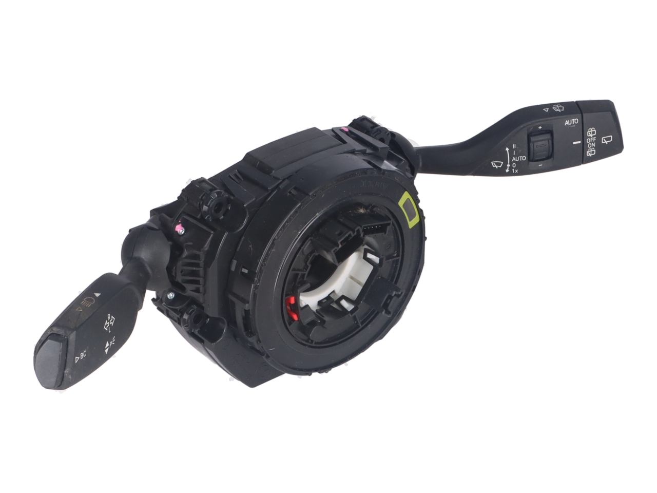 Kolomschakelaar BMW 3er Touring (F31) 320d xDrive  140 kW  190 PS (07.2015-> ) Kolomschakelaar BMW 3er Touring (F31) 320d xDrive  140 kW  190 PS (07.2015-> )